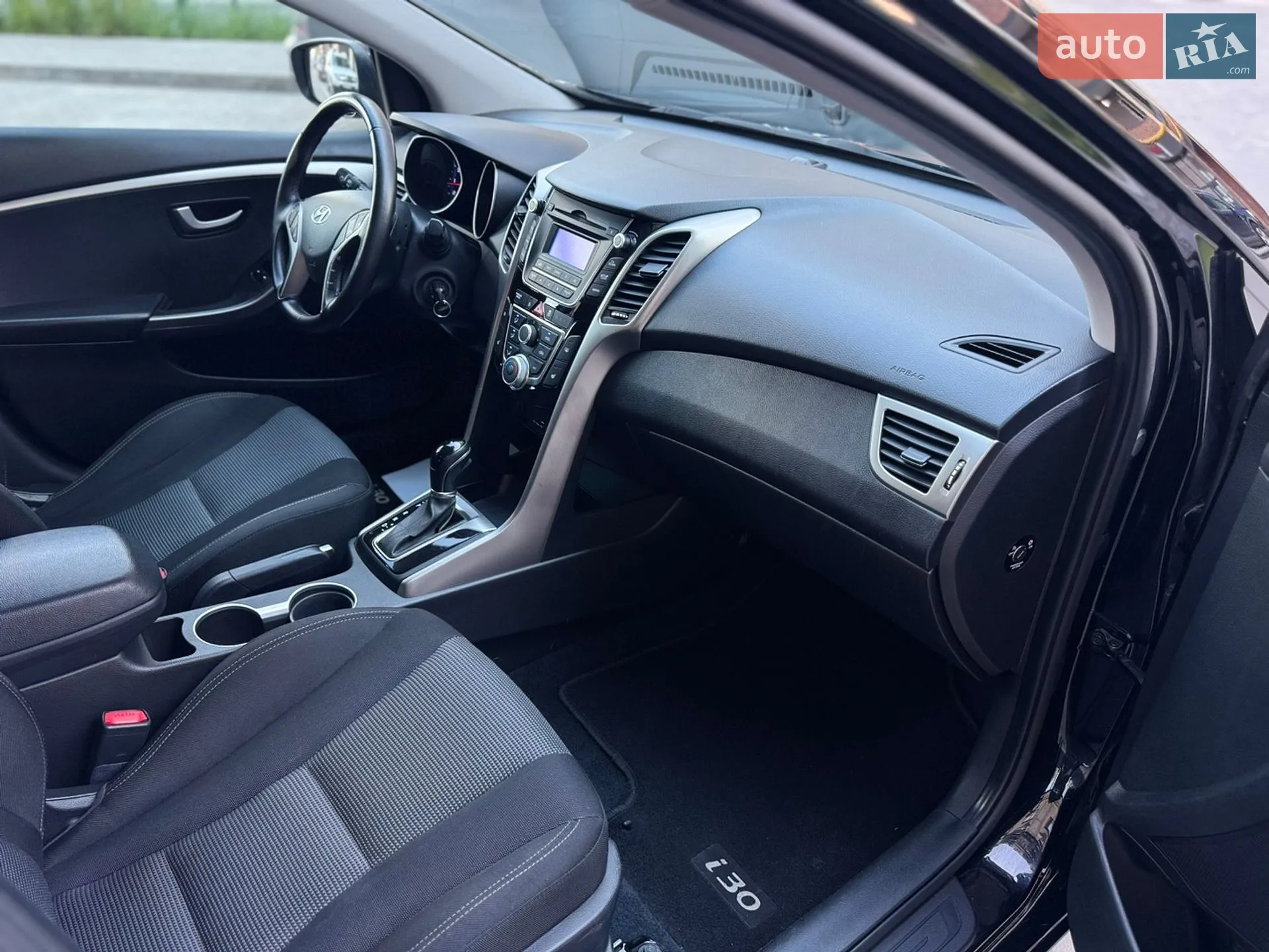 2014 Hyundai i30 - мініатюра 23