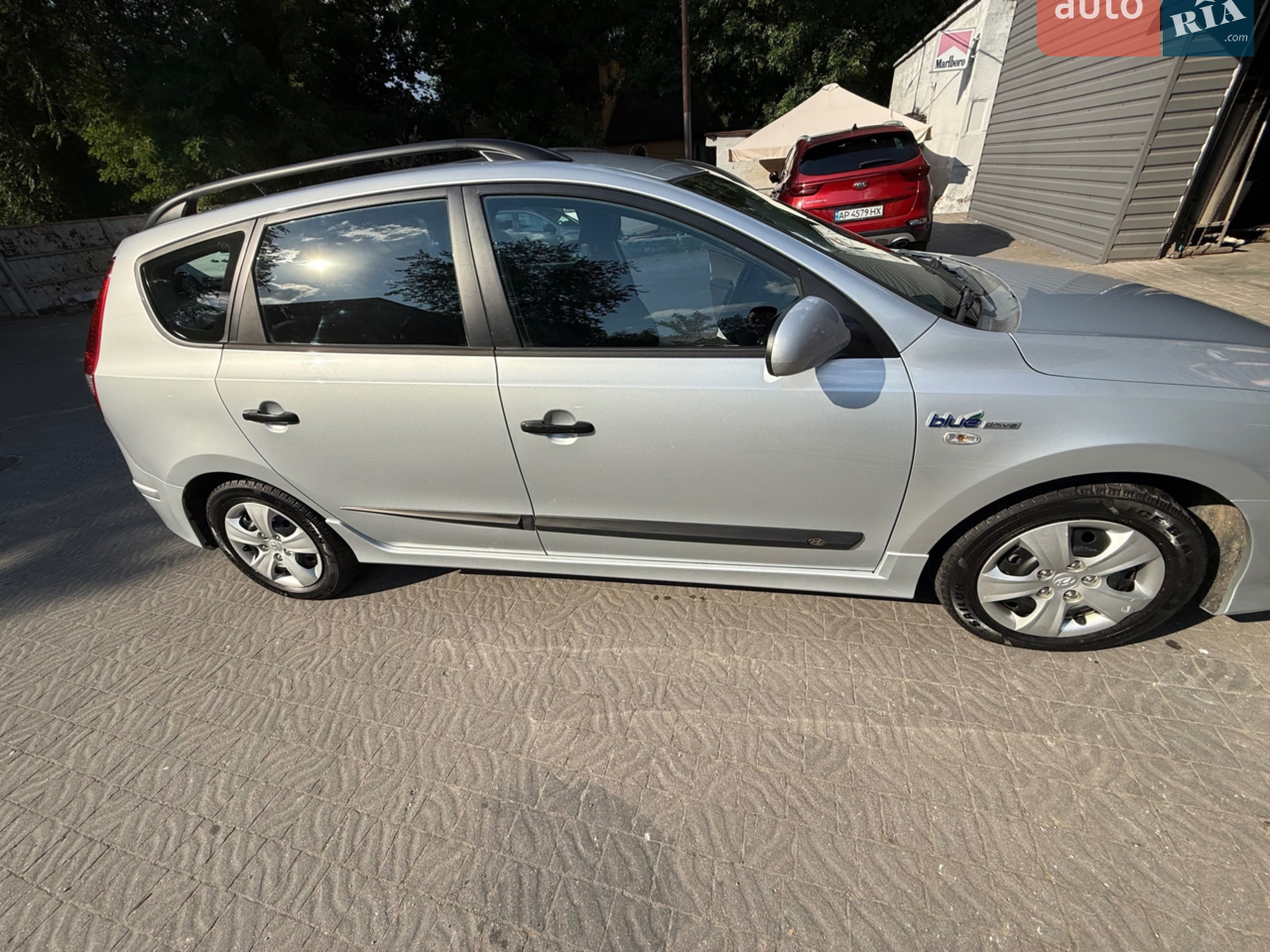 2012 Hyundai i30 - мініатюра 18