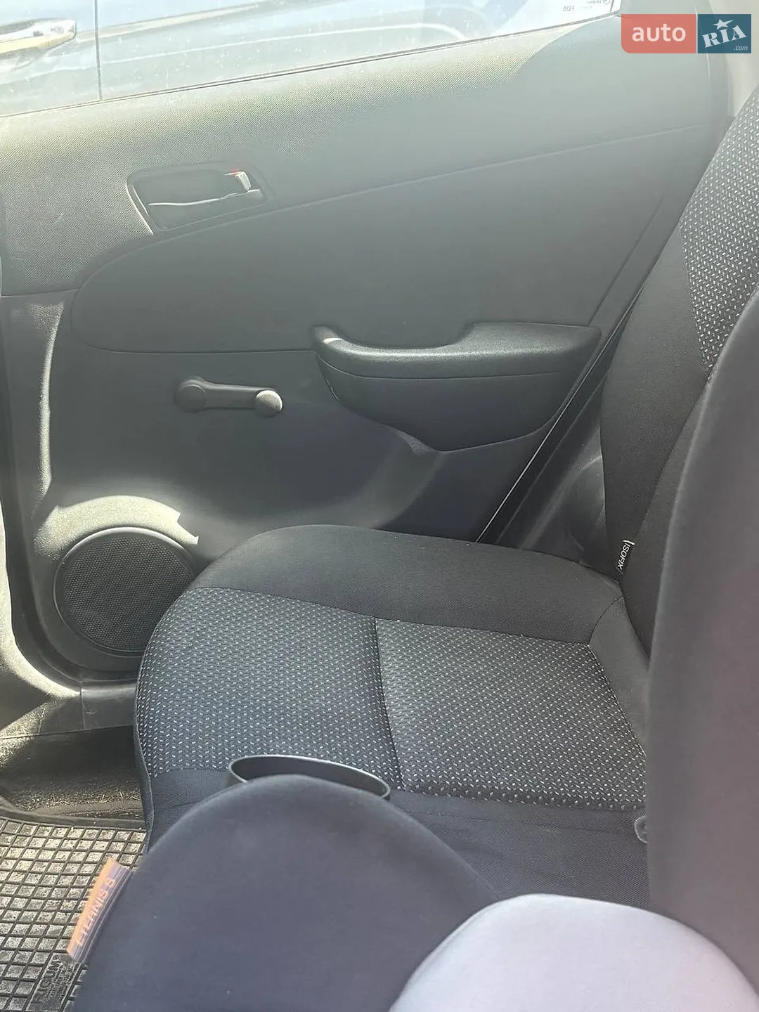 2011 Hyundai i30 - мініатюра 8
