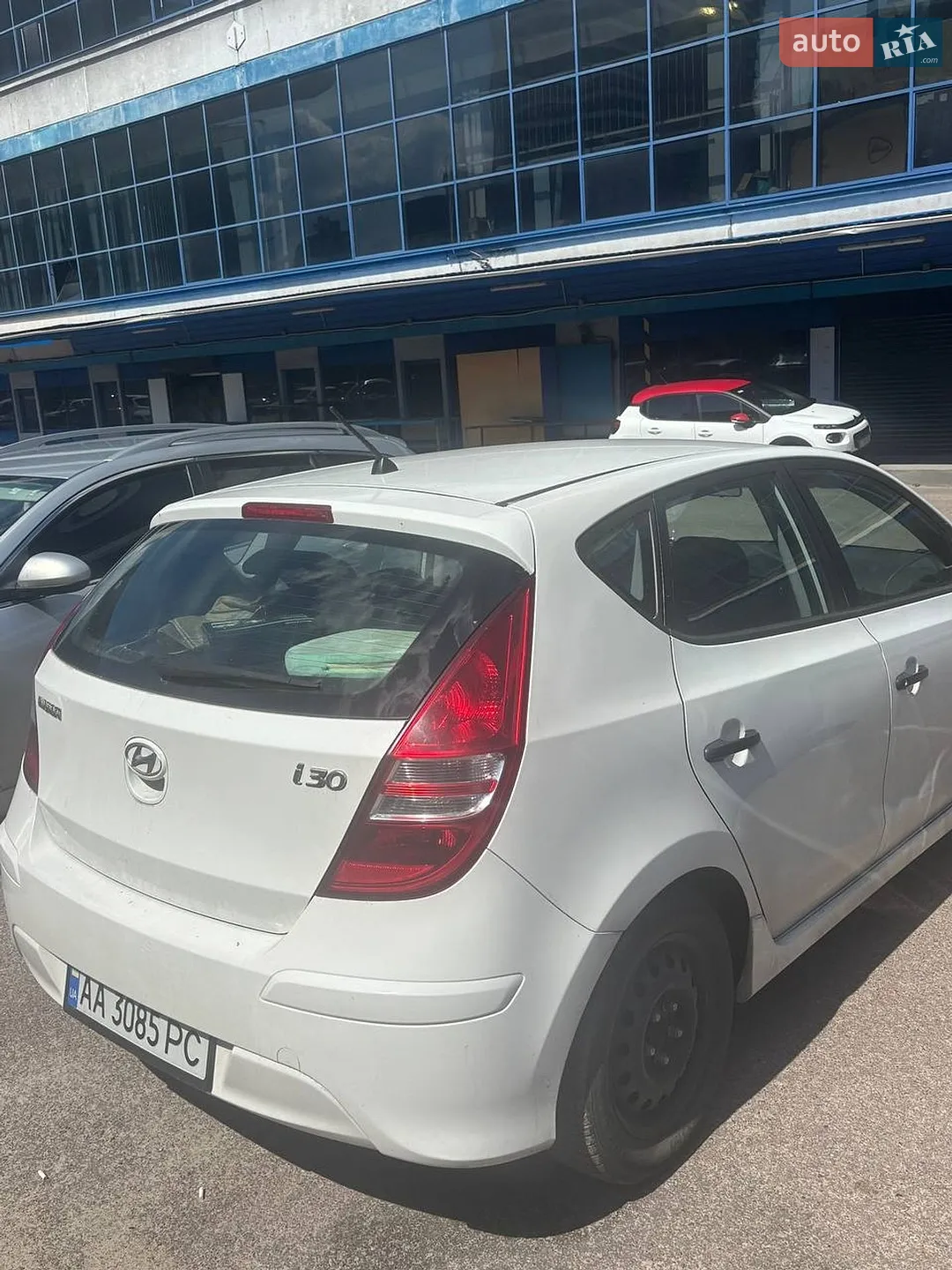 2011 Hyundai i30 - мініатюра 3