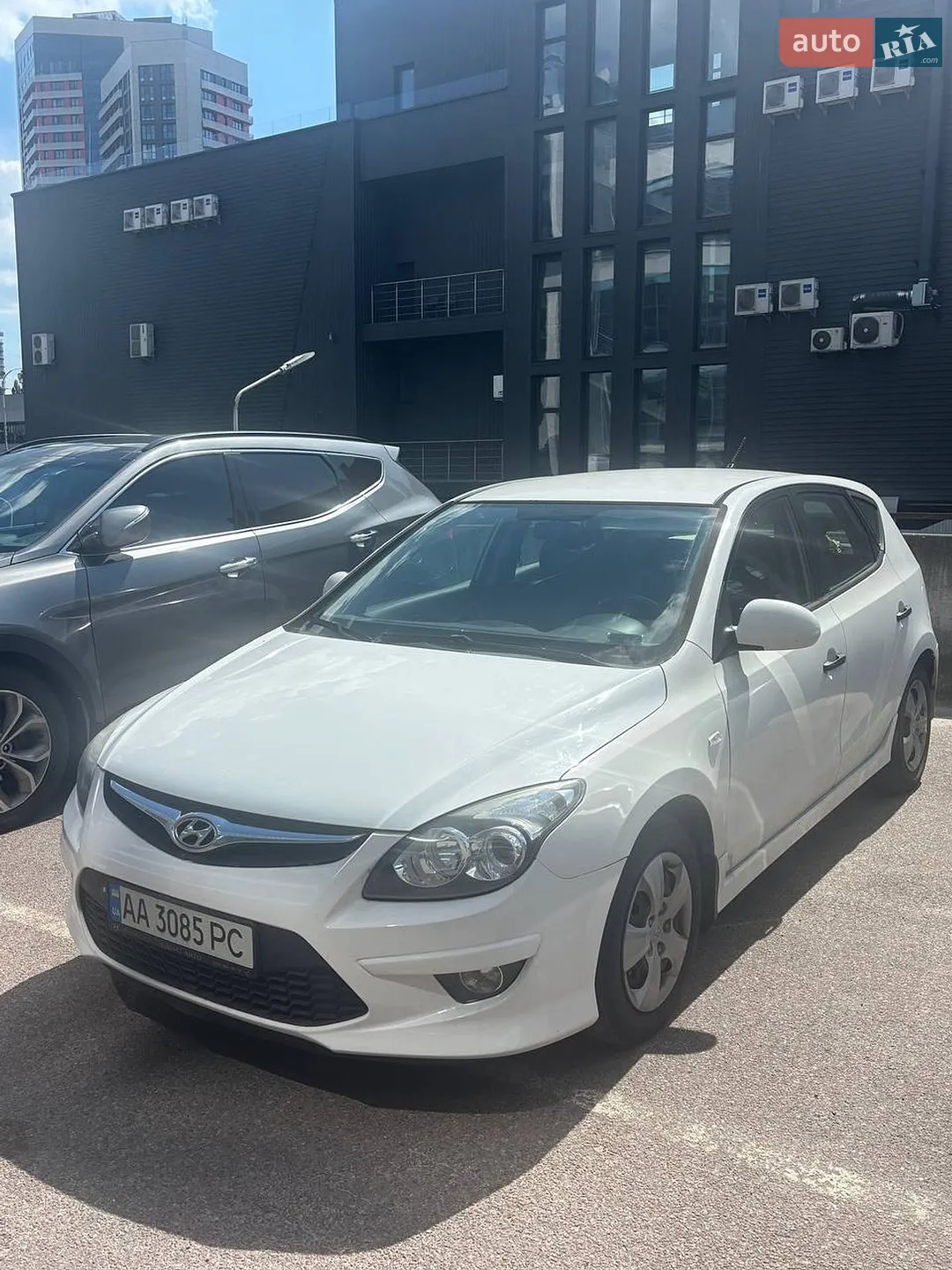 2011 Hyundai i30 - мініатюра 2