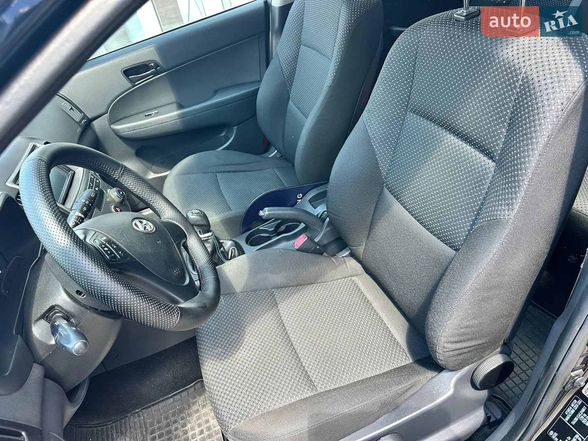 2011 Hyundai i30 - мініатюра 5
