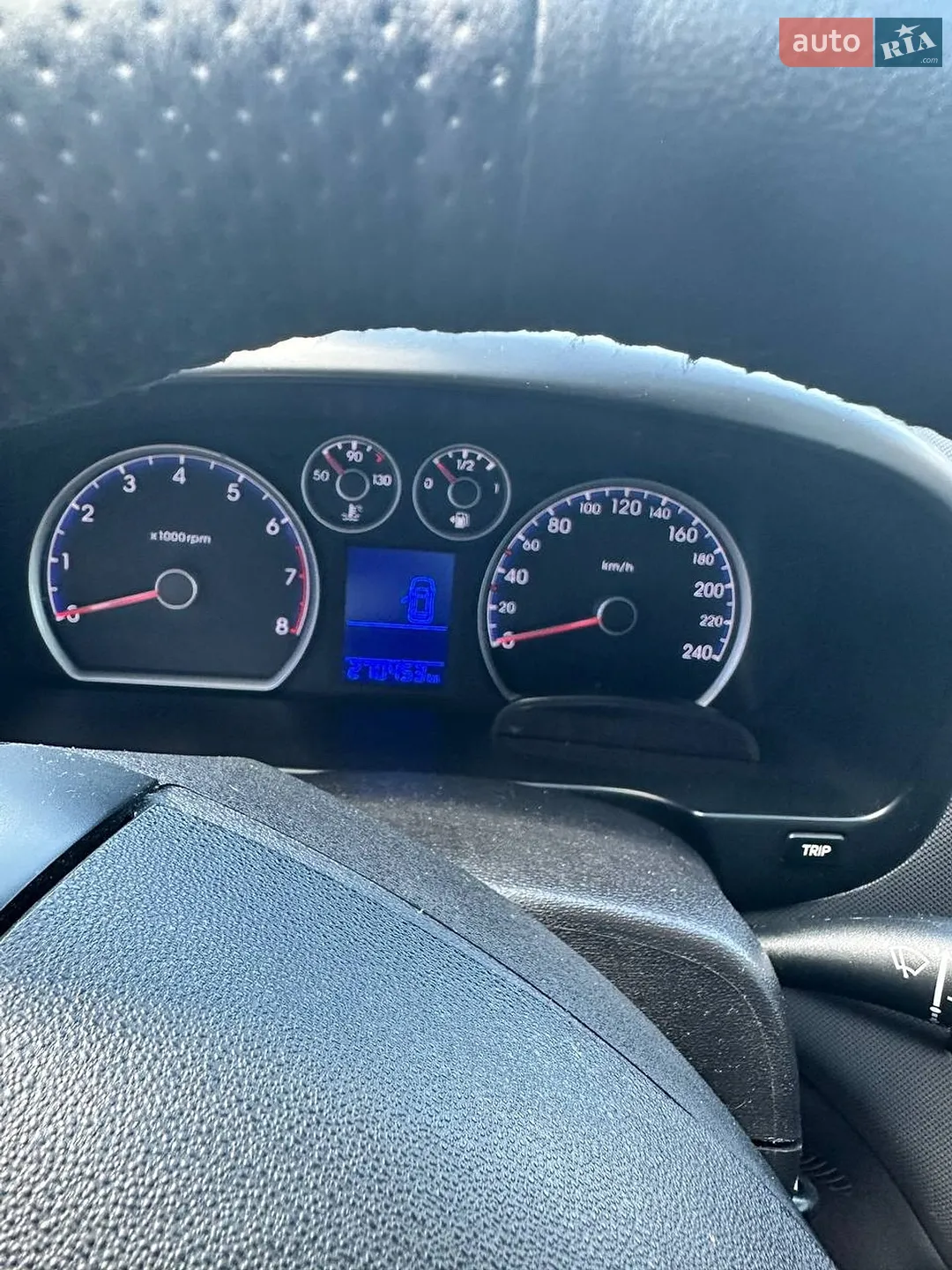 2011 Hyundai i30 - мініатюра 10