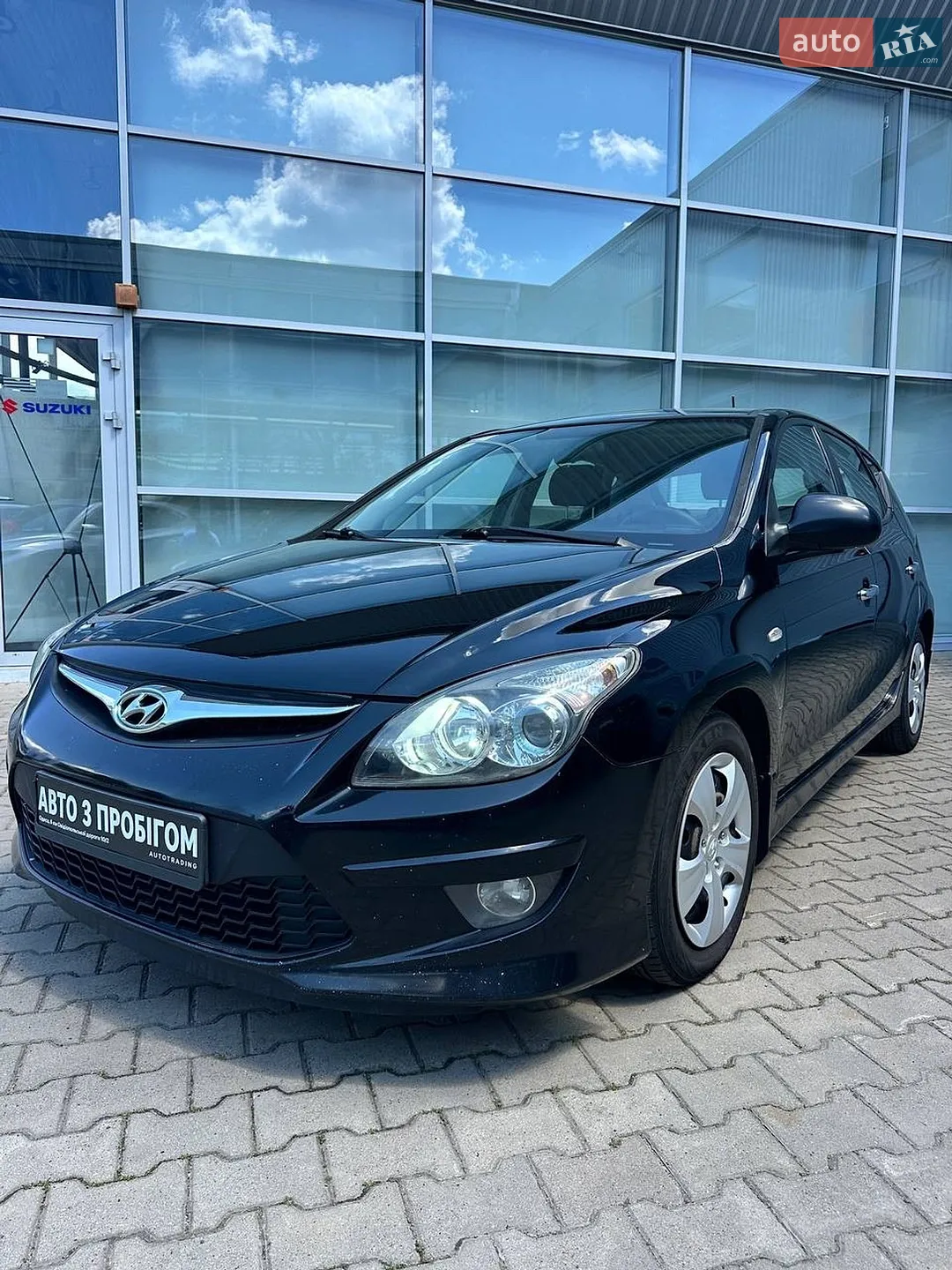 2011 Hyundai i30 - мініатюра 17