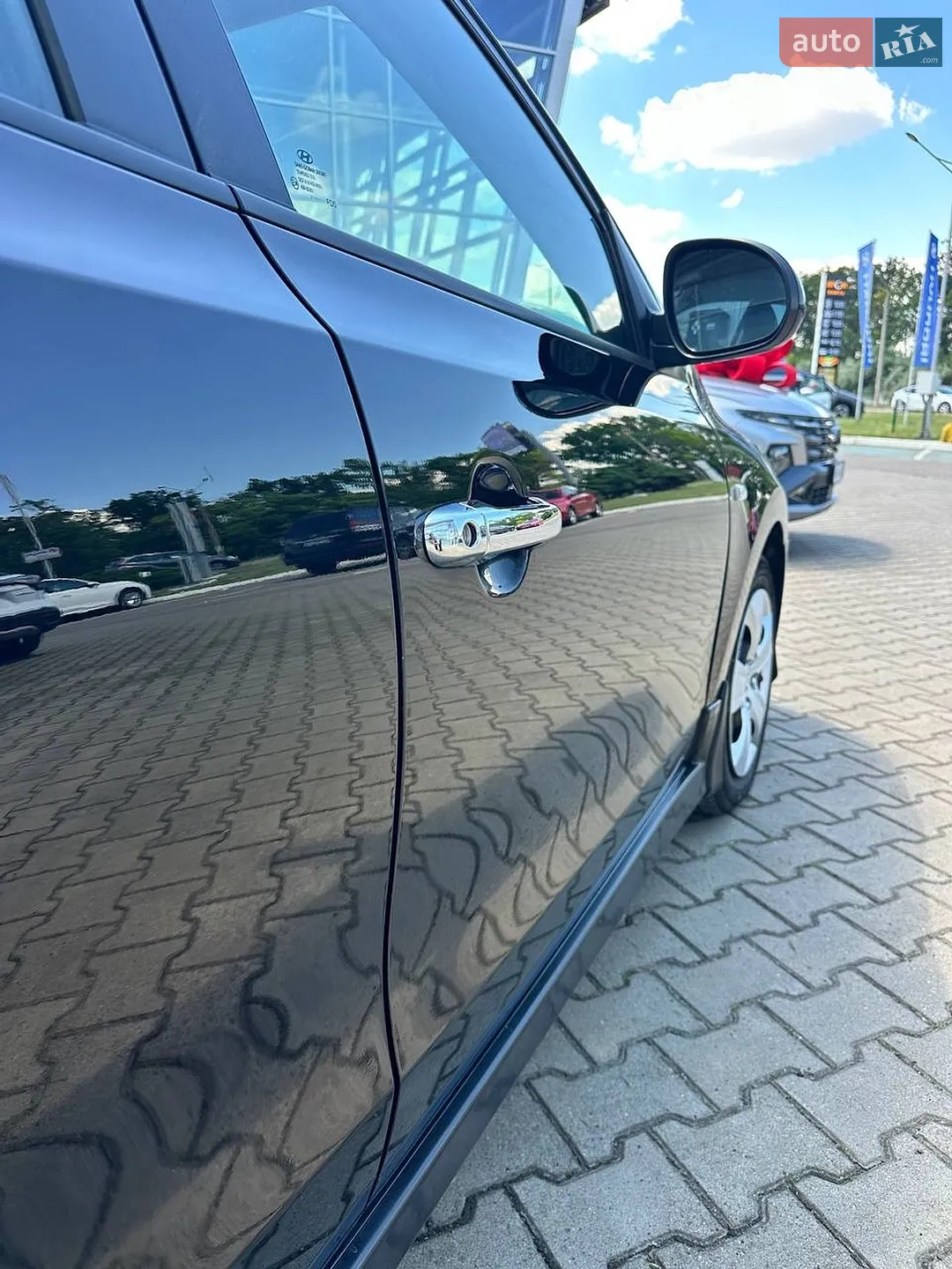 2011 Hyundai i30 - мініатюра 19
