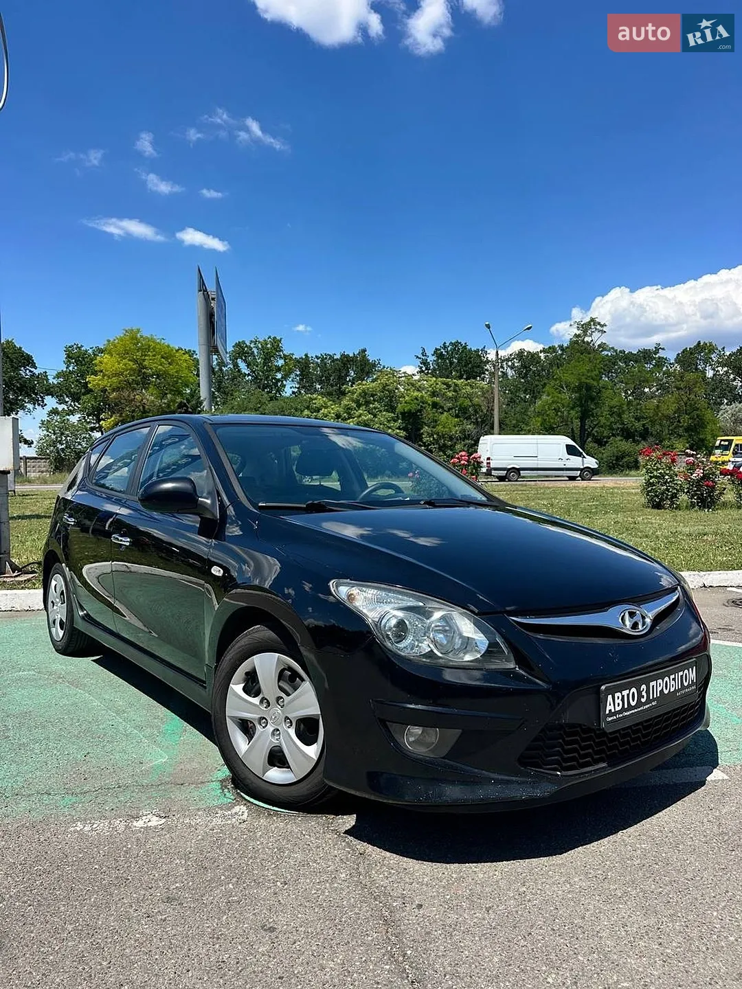 2011 Hyundai i30 - мініатюра 15