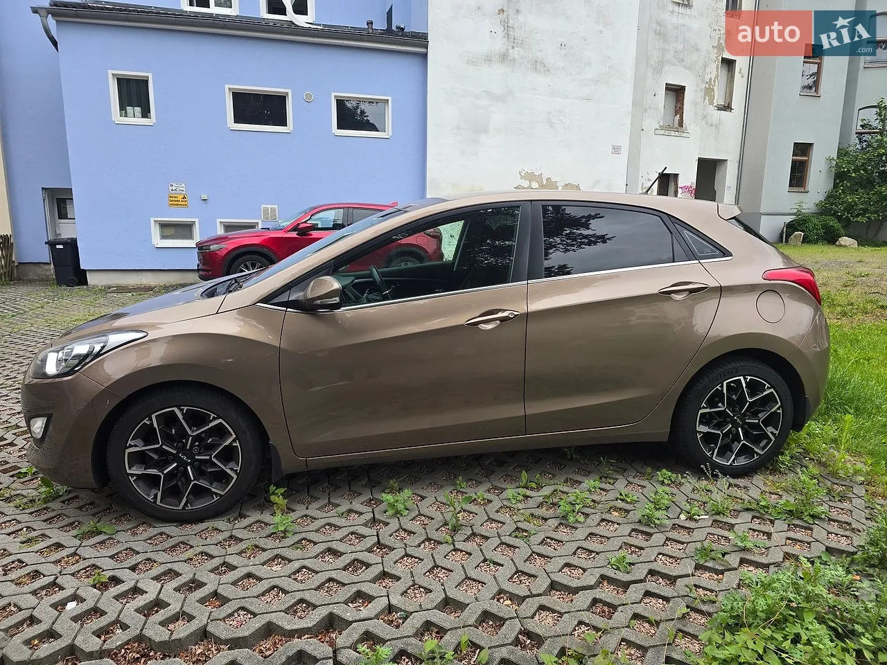 2013 Hyundai i30 - мініатюра 18