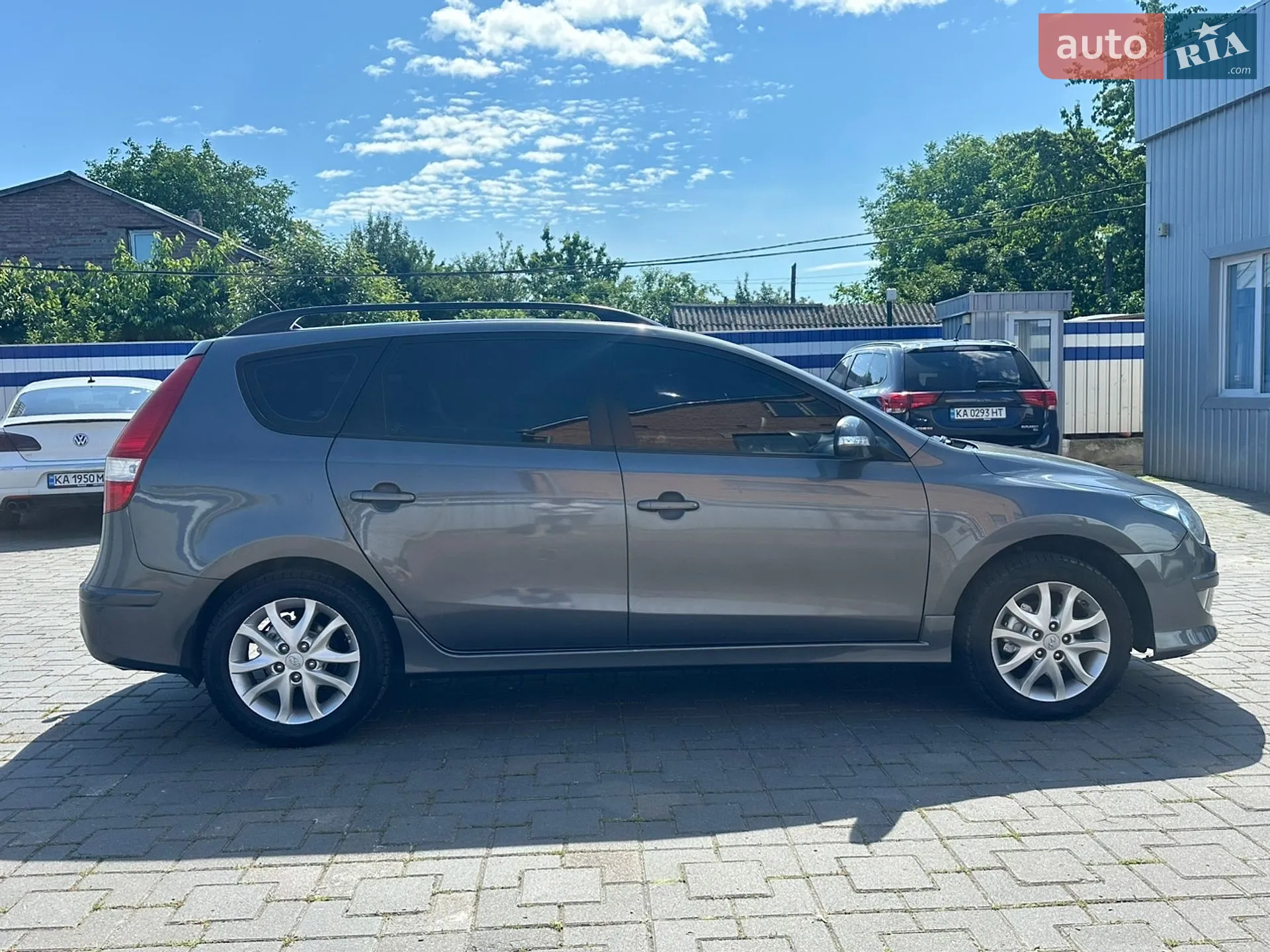 2011 Hyundai i30 - мініатюра 7