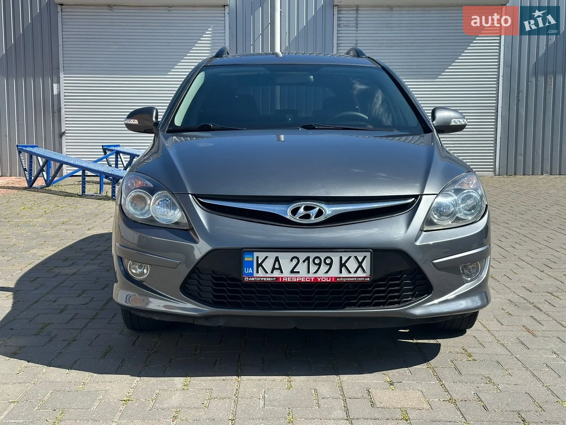 2011 Hyundai i30 - мініатюра 11