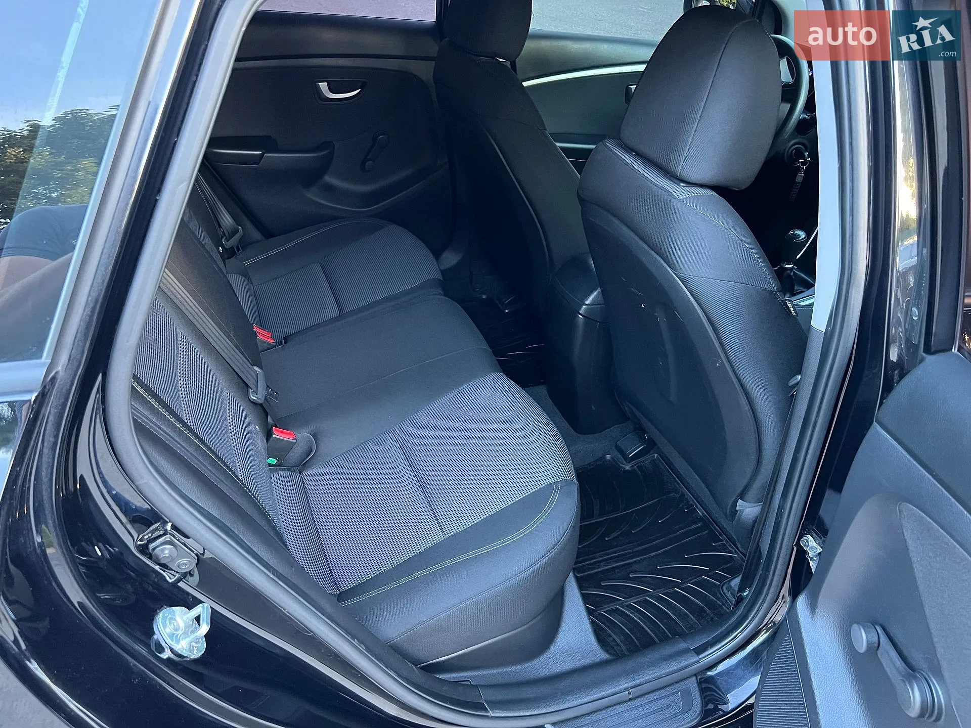 2015 Hyundai i30 - мініатюра 17