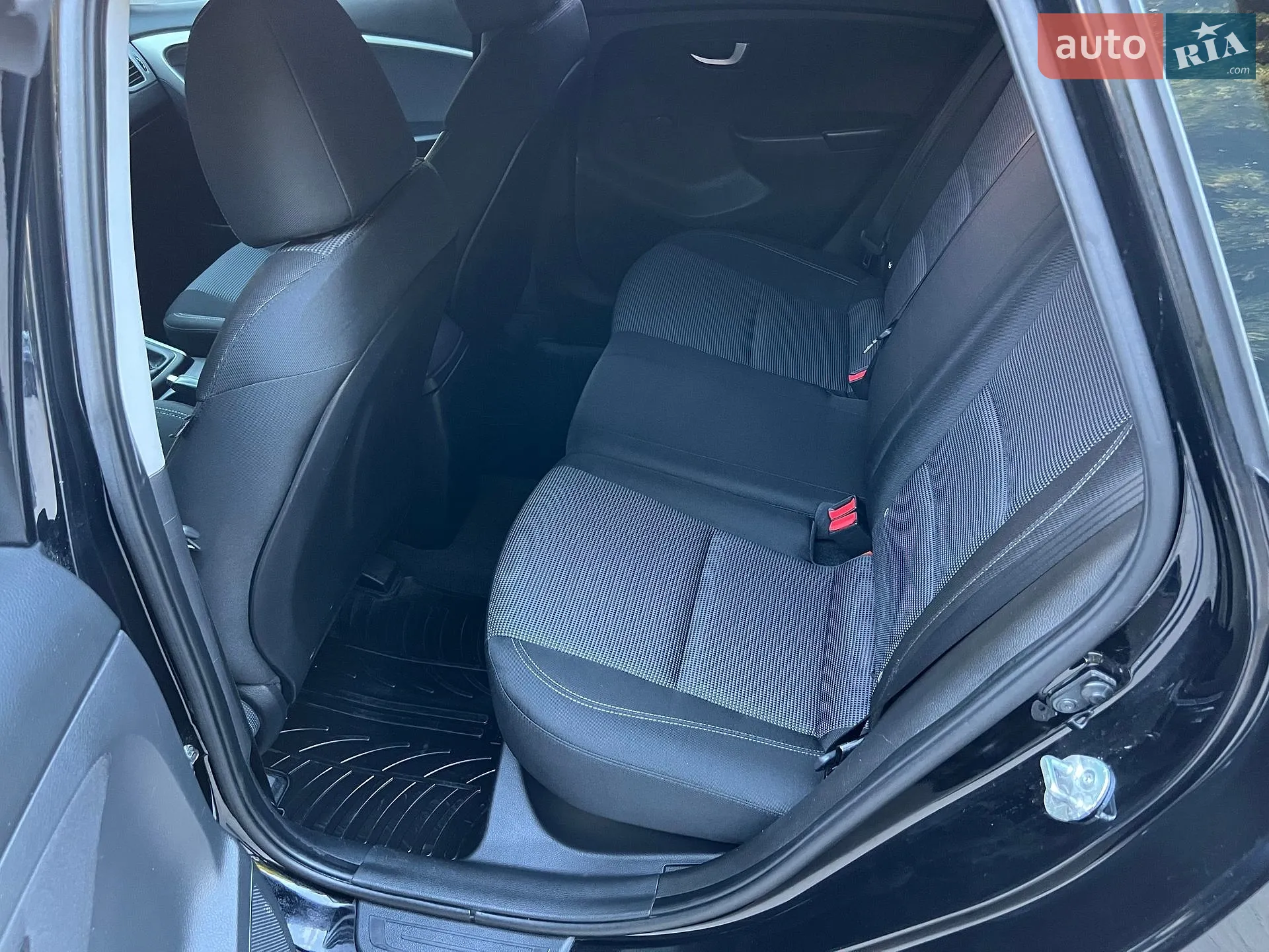 2015 Hyundai i30 - мініатюра 15