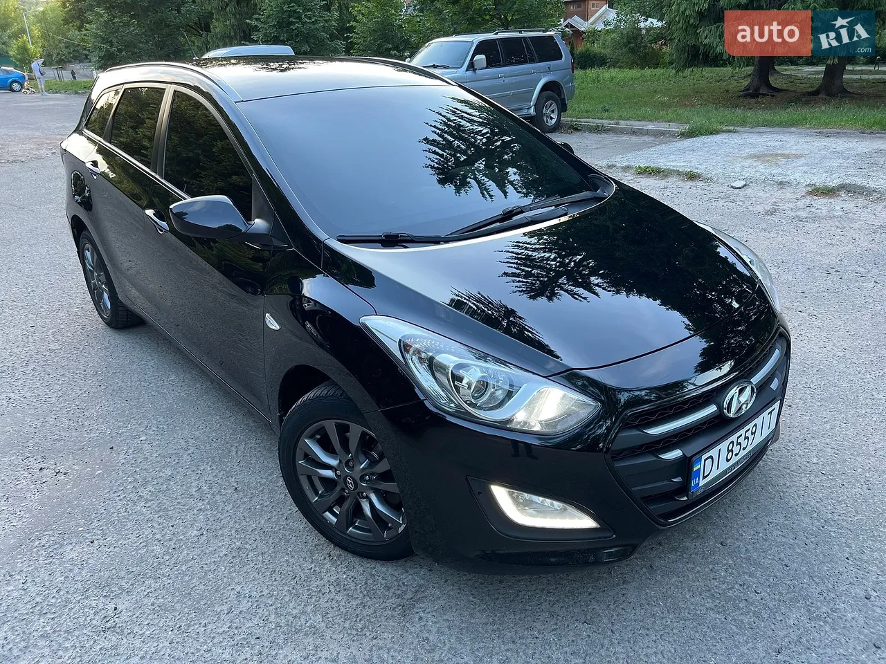 2016 Hyundai i30 - мініатюра 20