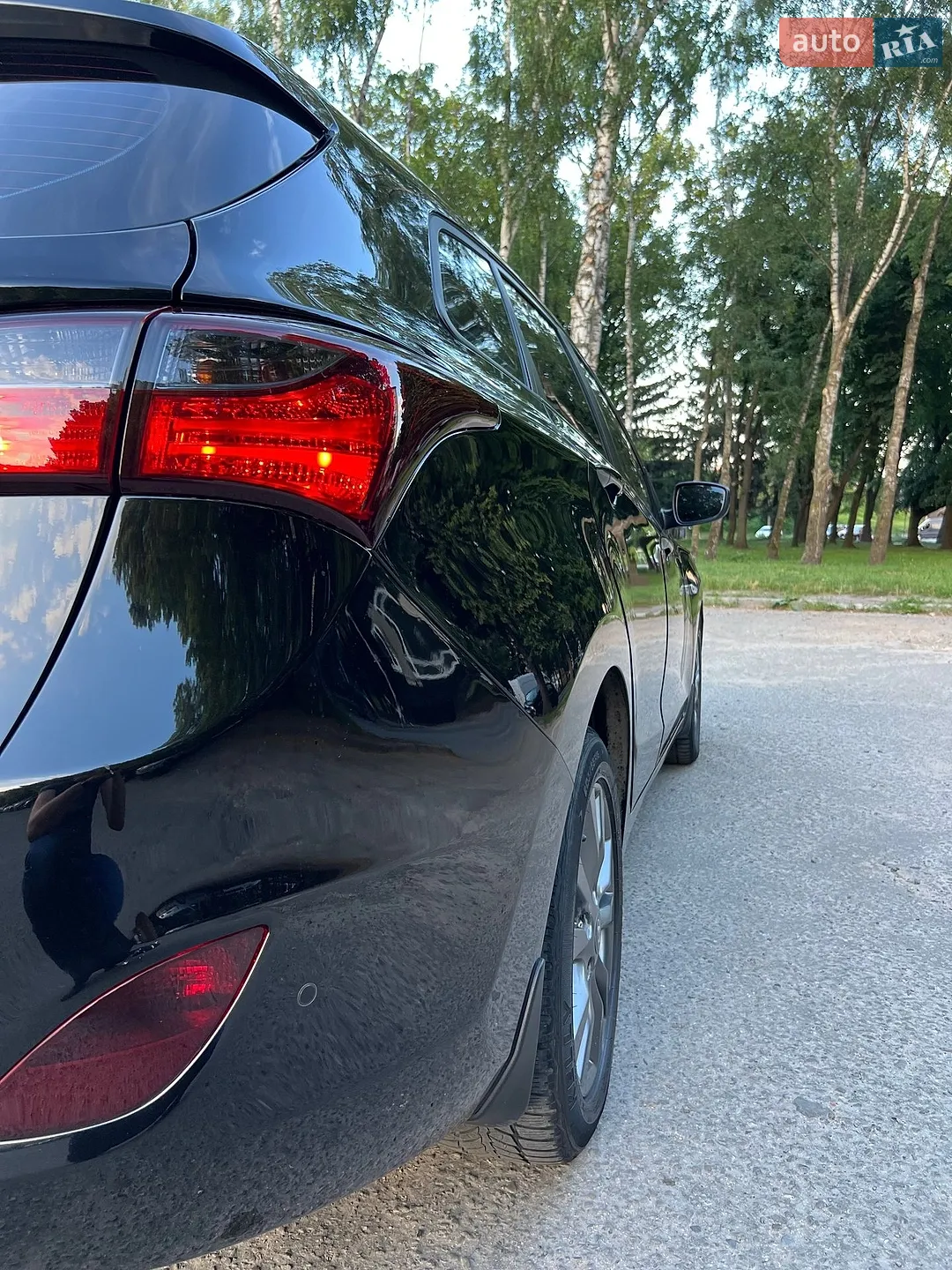 2015 Hyundai i30 - мініатюра 11