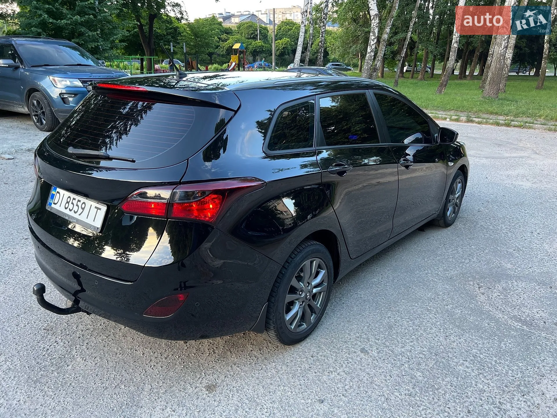 2015 Hyundai i30 - мініатюра 7