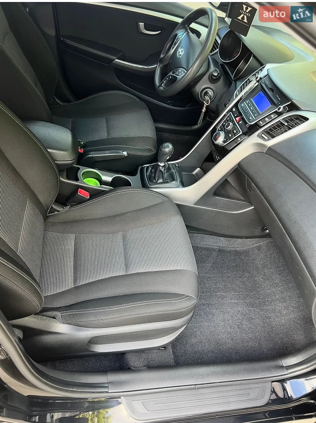 2015 Hyundai i30 - мініатюра 25
