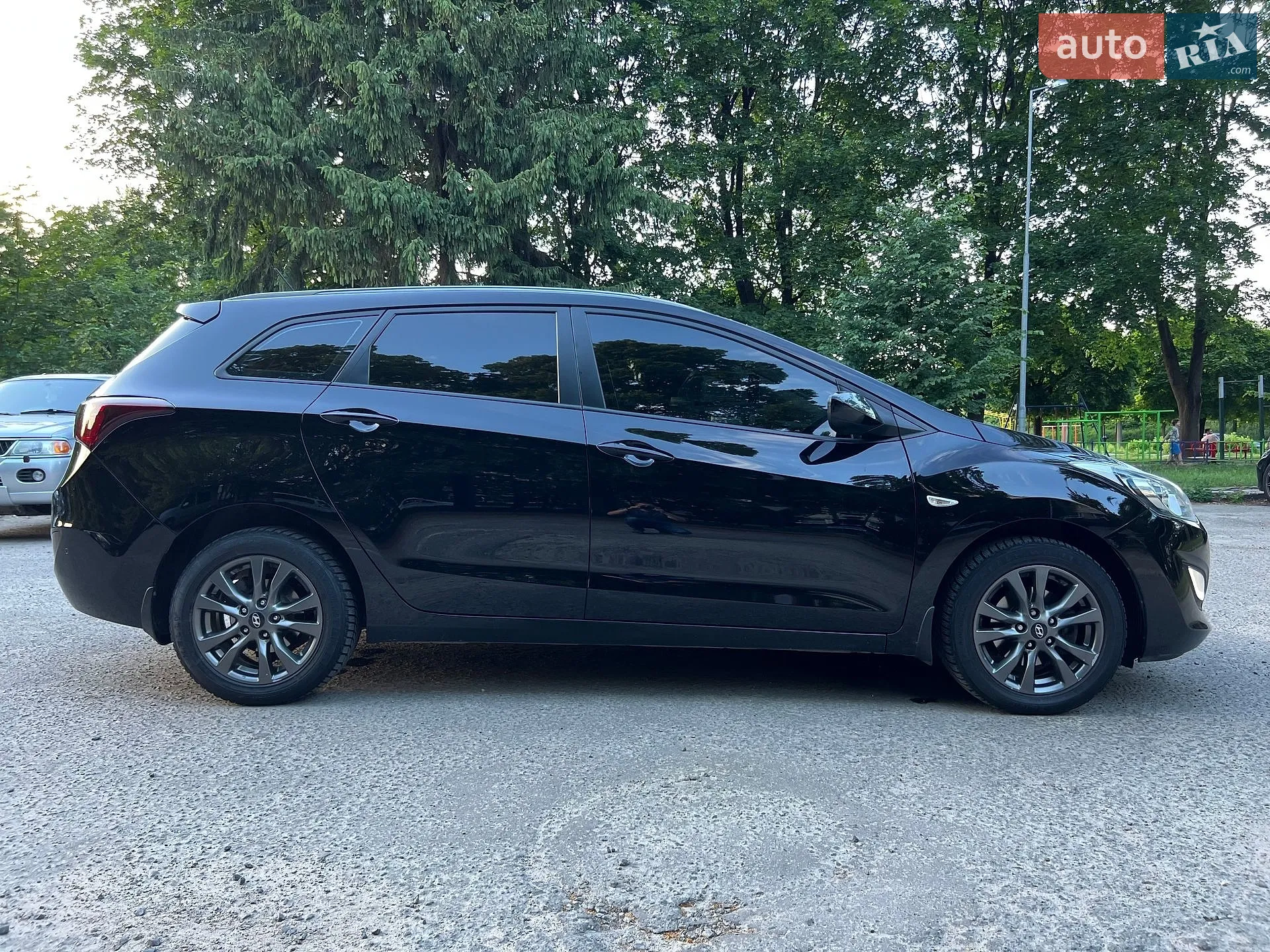 2015 Hyundai i30 - мініатюра 8