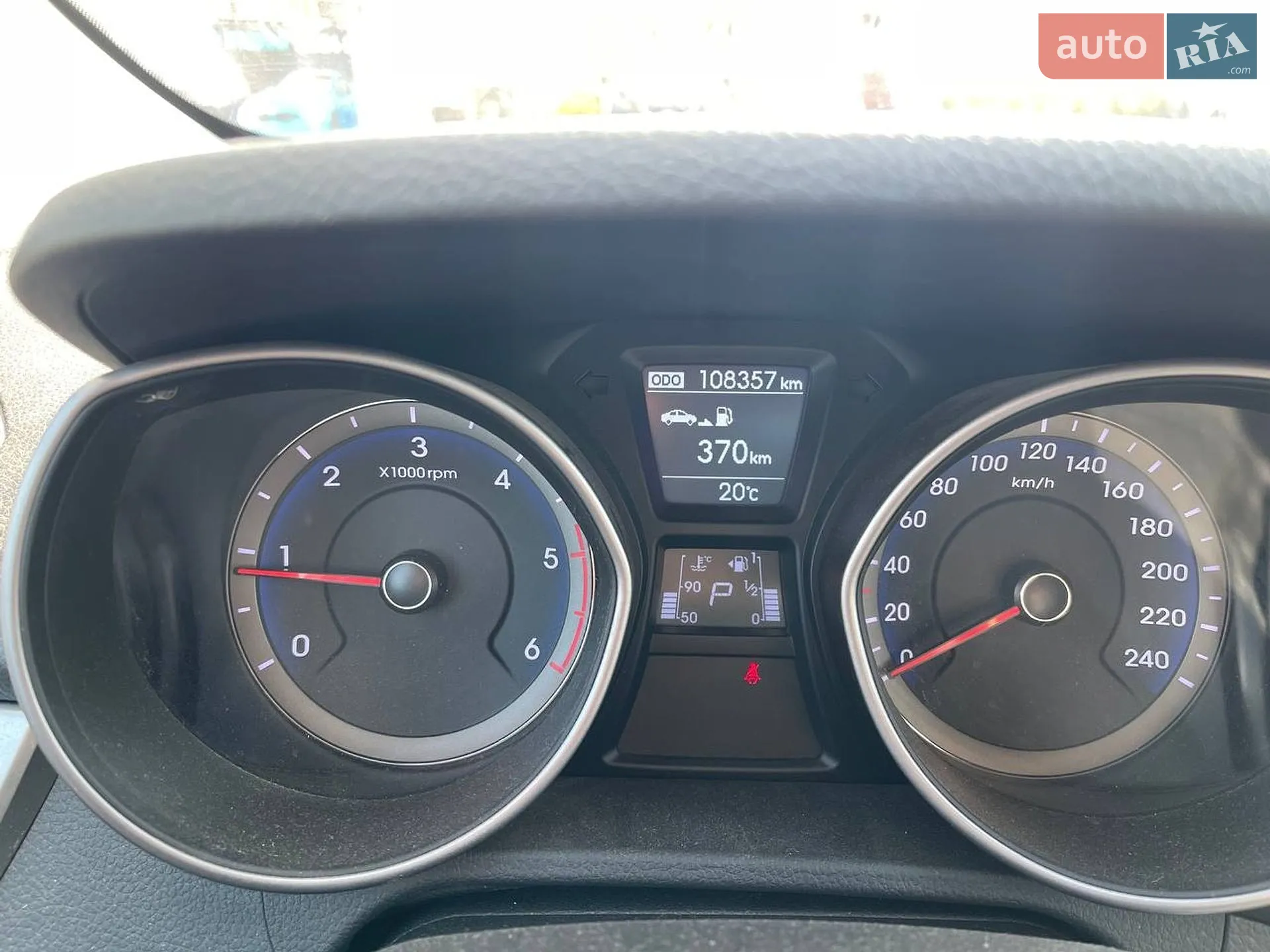2014 Hyundai i30 - мініатюра 4