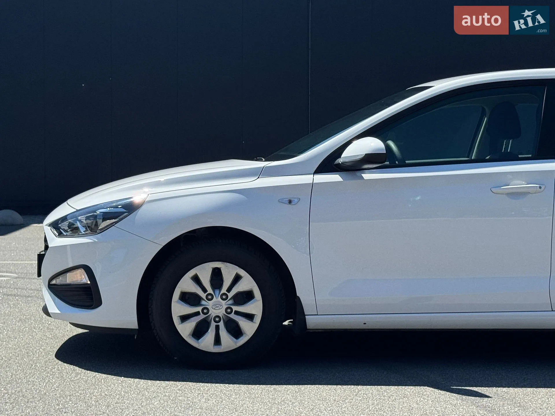 2023 Hyundai i30 - мініатюра 4