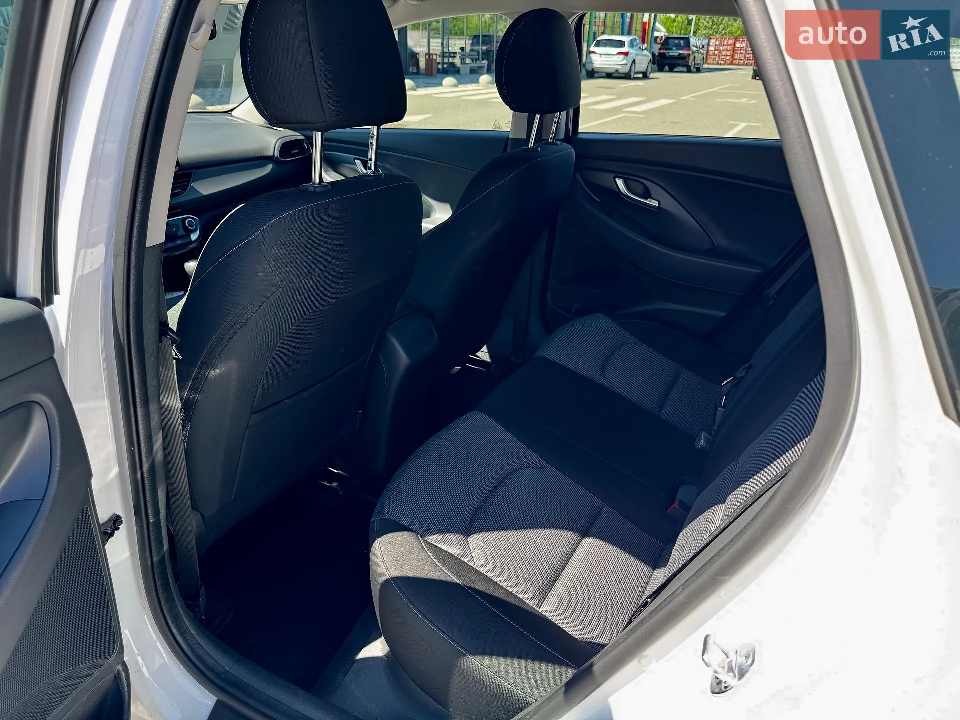 2023 Hyundai i30 - мініатюра 12