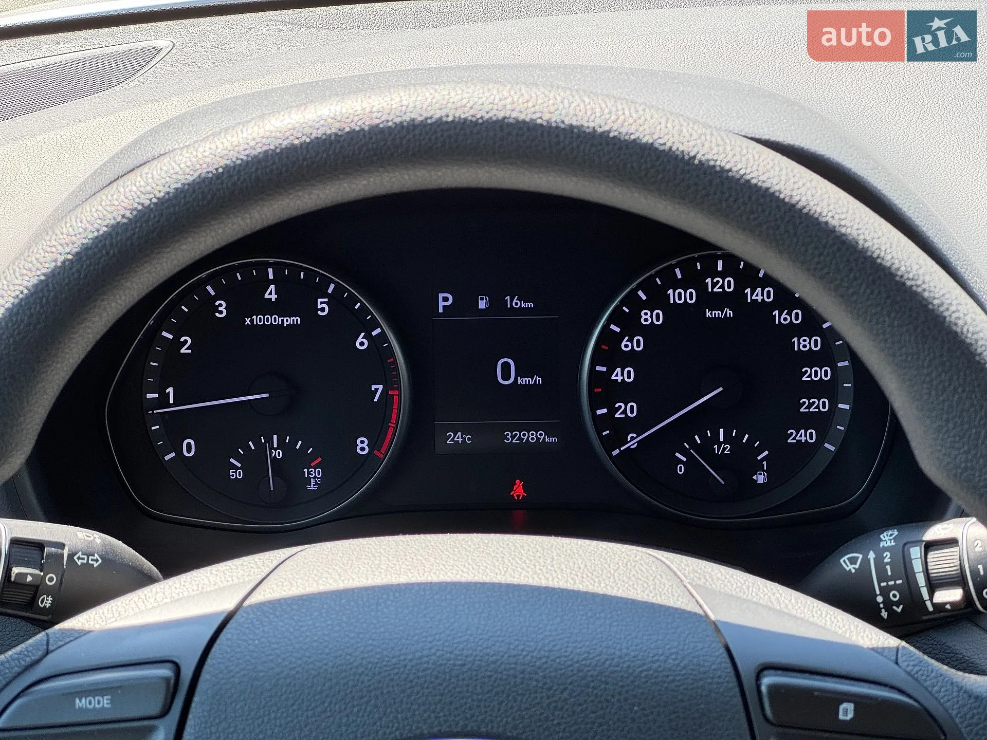 2023 Hyundai i30 - мініатюра 19
