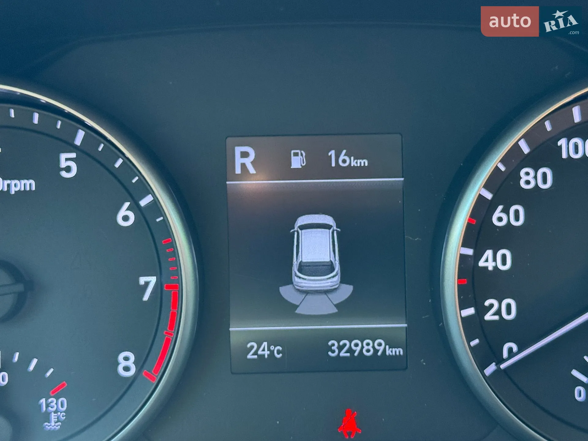 2023 Hyundai i30 - мініатюра 29