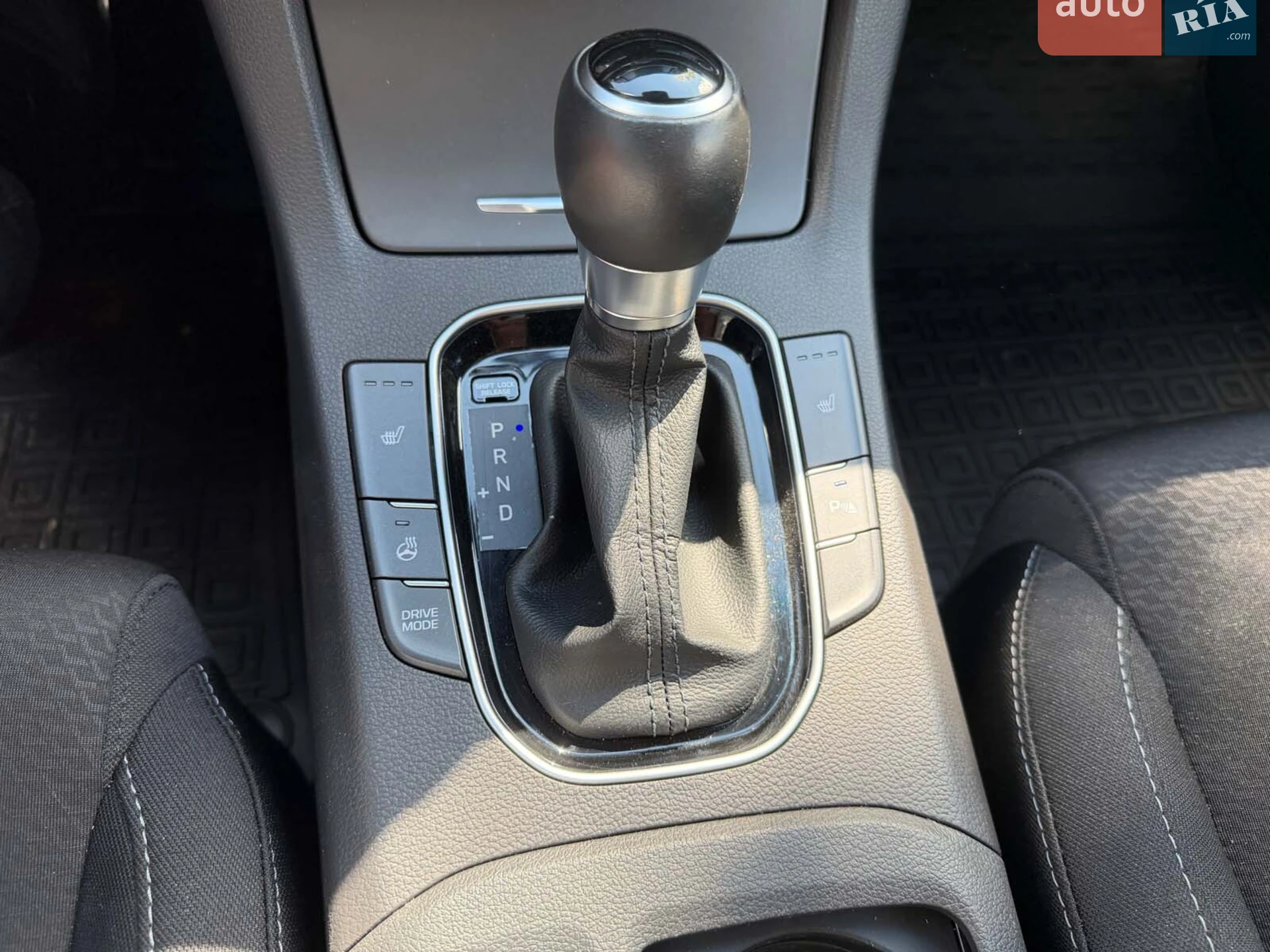 2019 Hyundai i30 - мініатюра 18