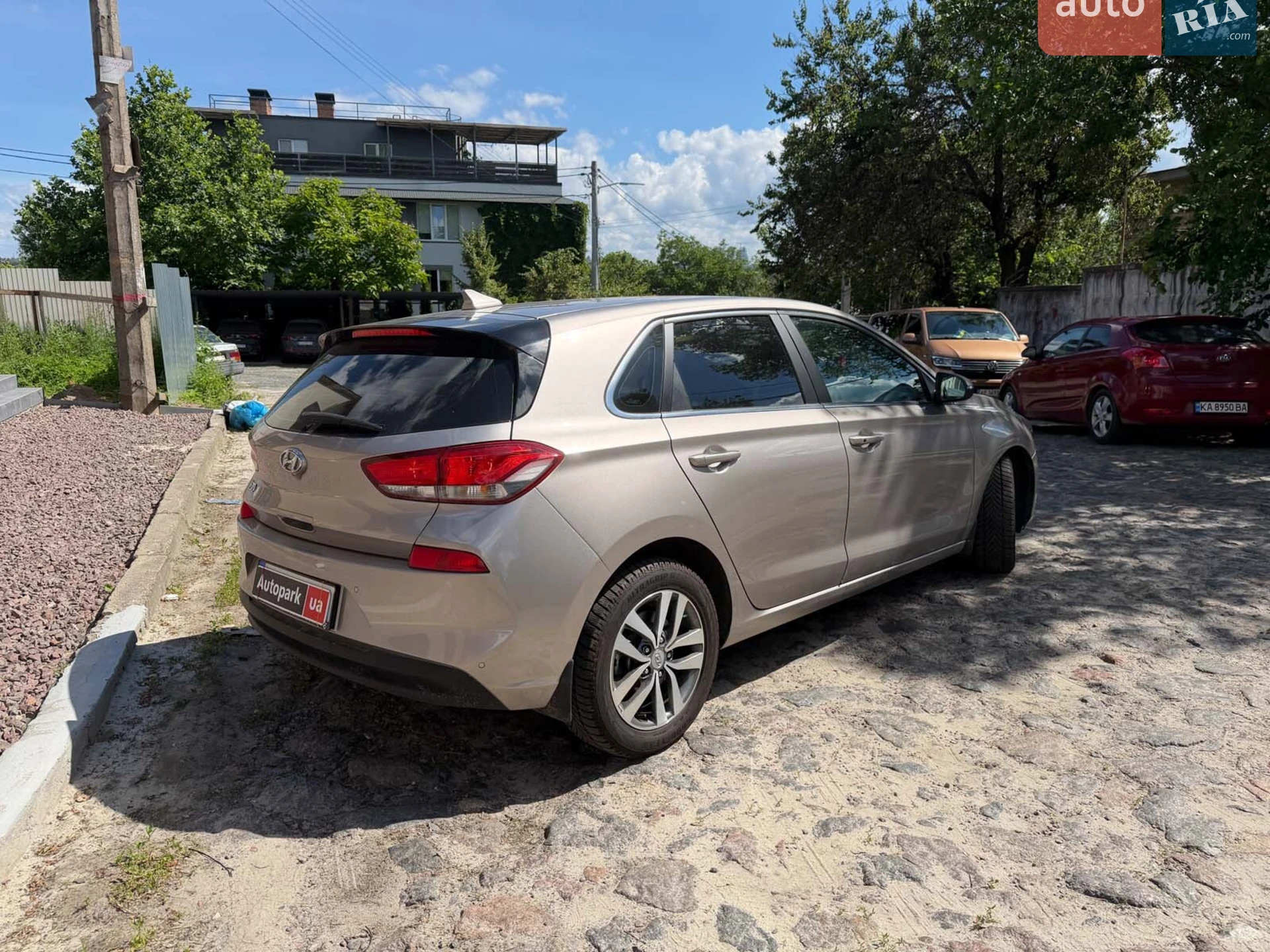 2019 Hyundai i30 - мініатюра 6