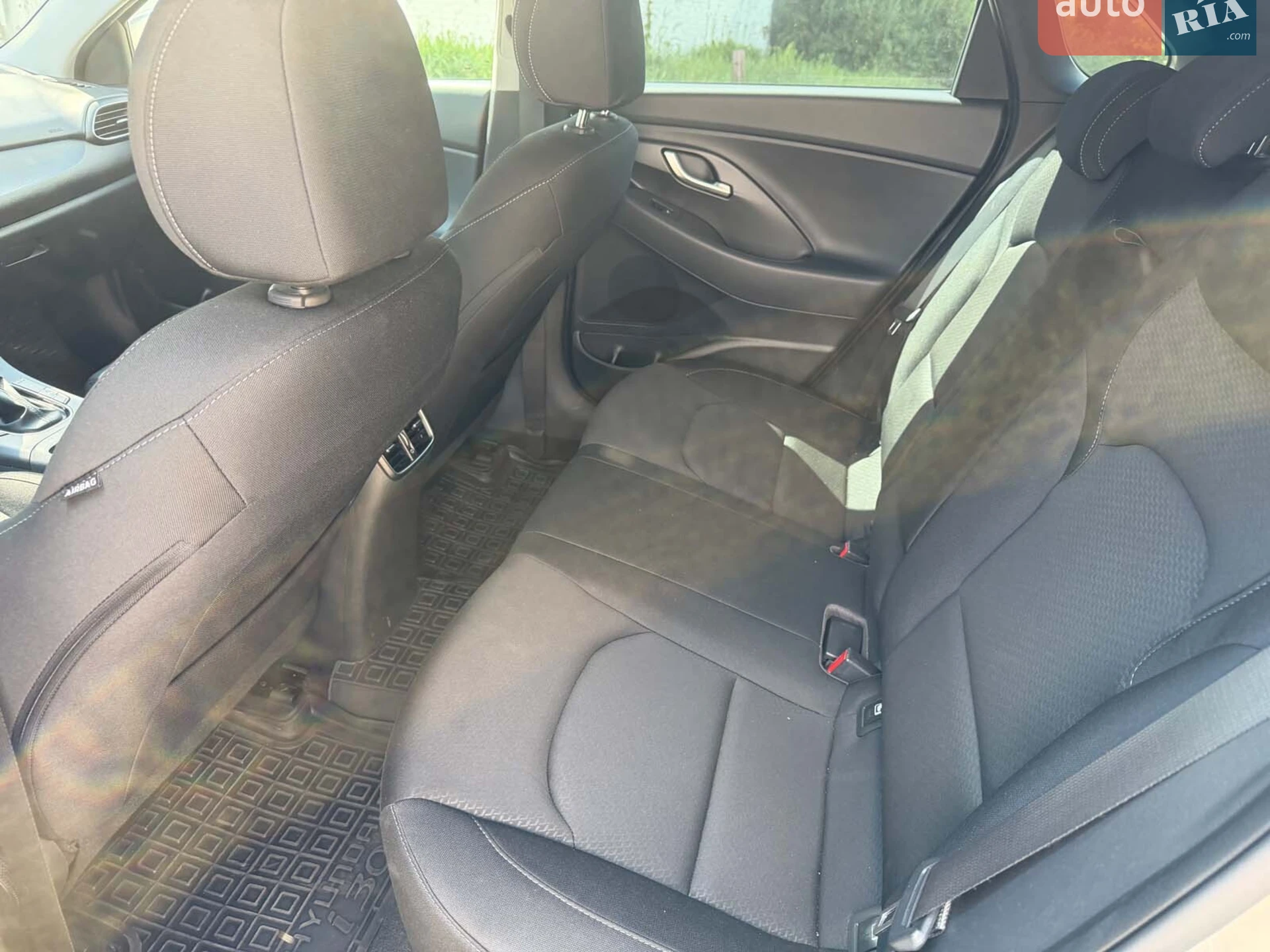 2019 Hyundai i30 - мініатюра 20