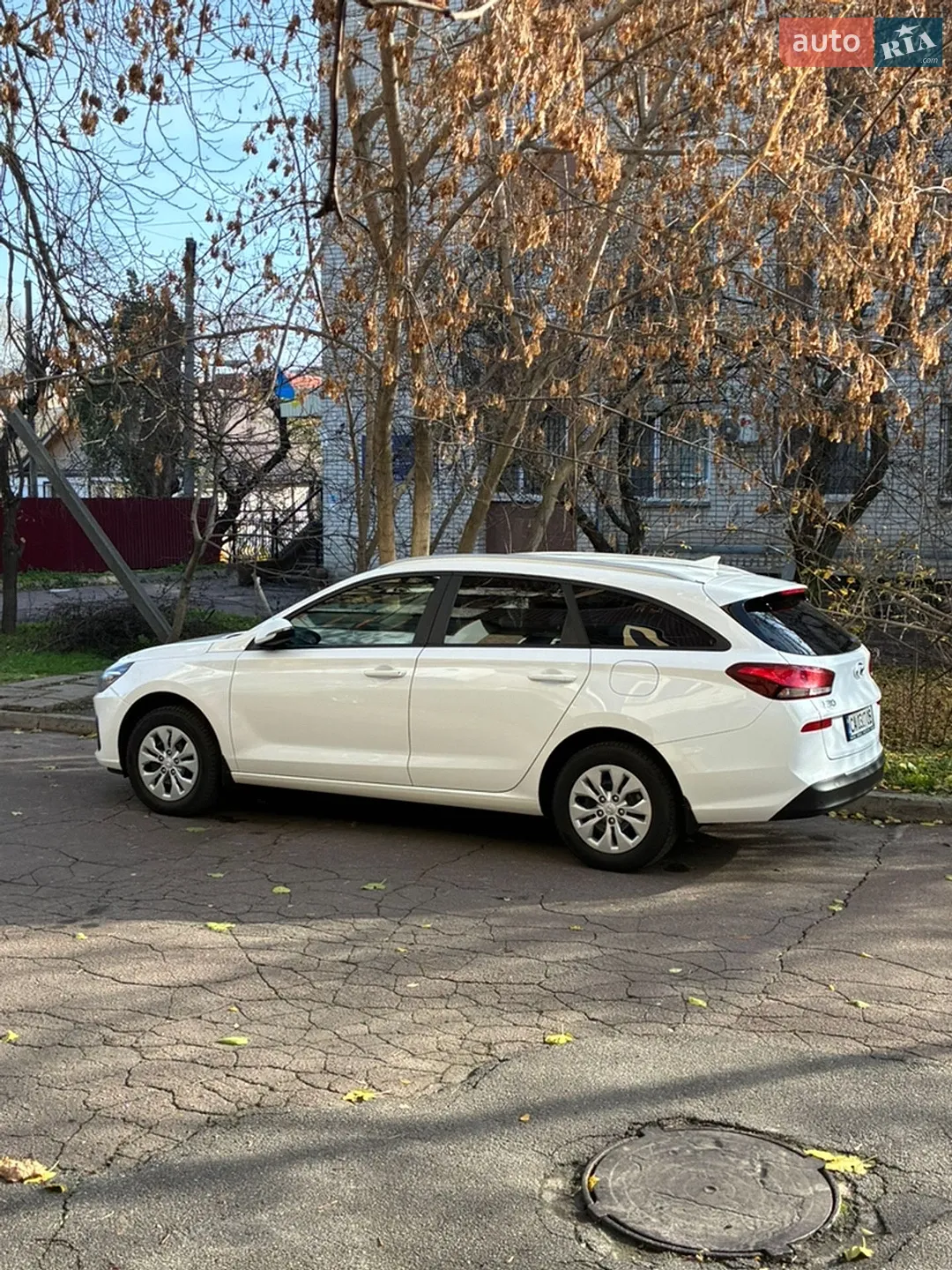 2021 Hyundai i30 - мініатюра 3