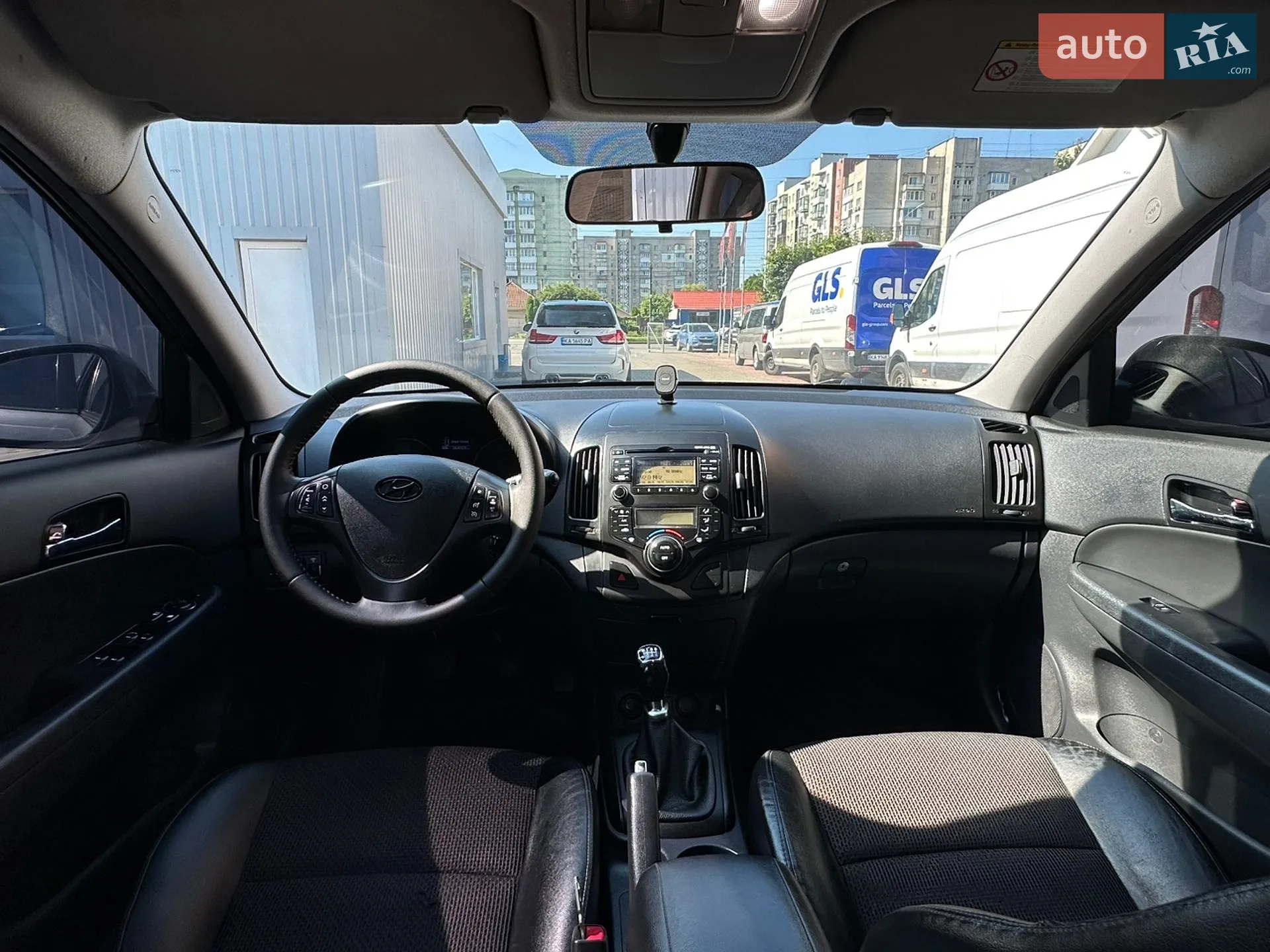 2011 Hyundai i30 - мініатюра 2
