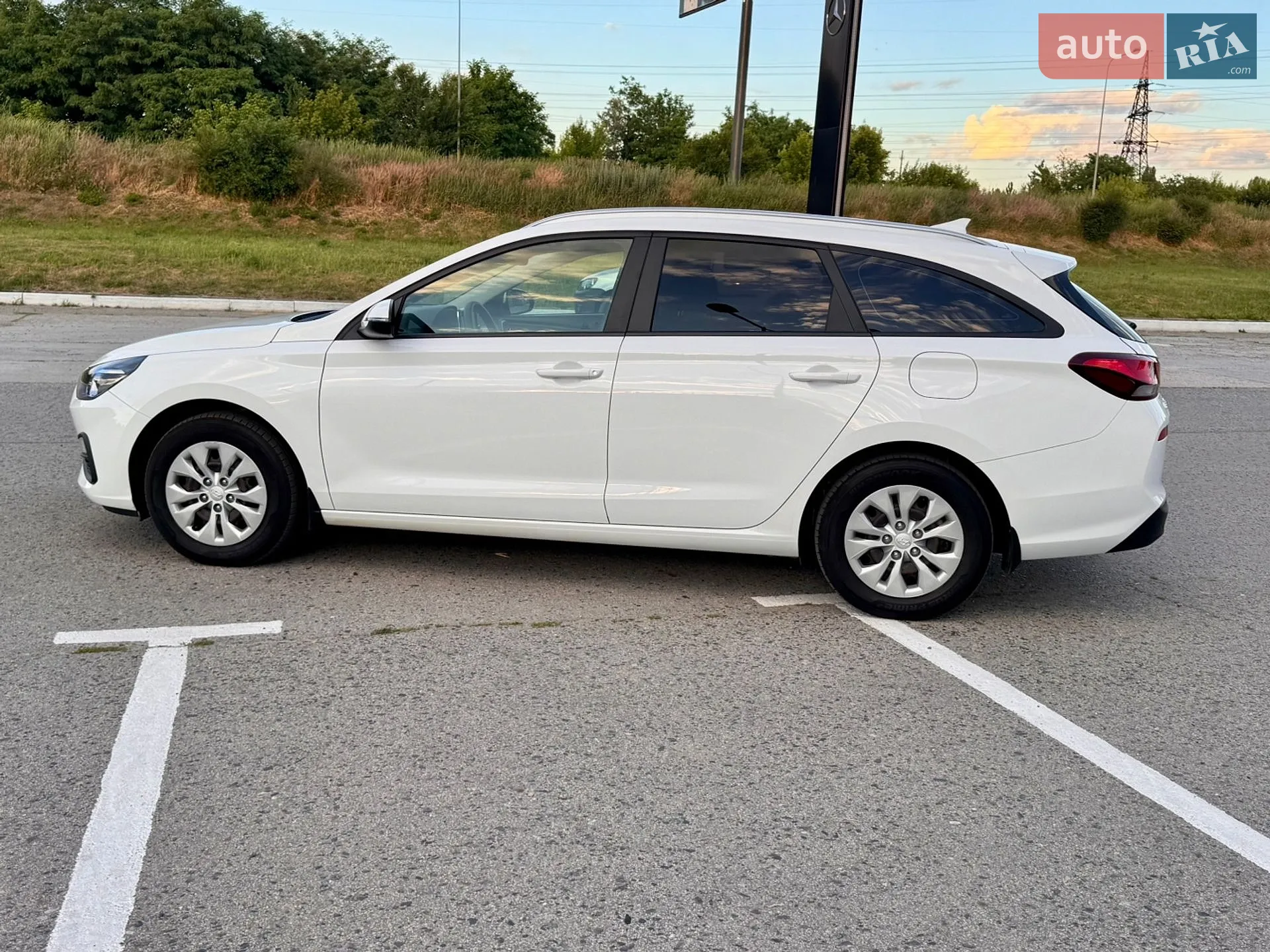 2021 Hyundai i30 - мініатюра 4