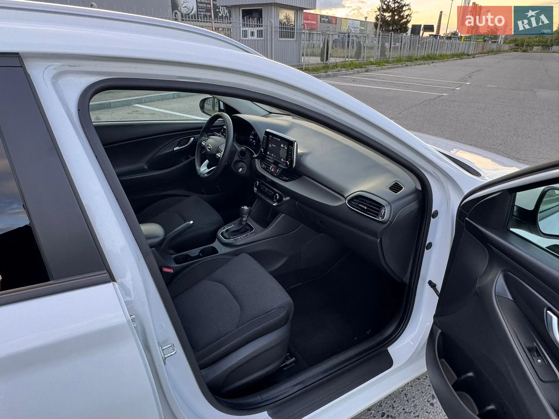 2021 Hyundai i30 - мініатюра 17