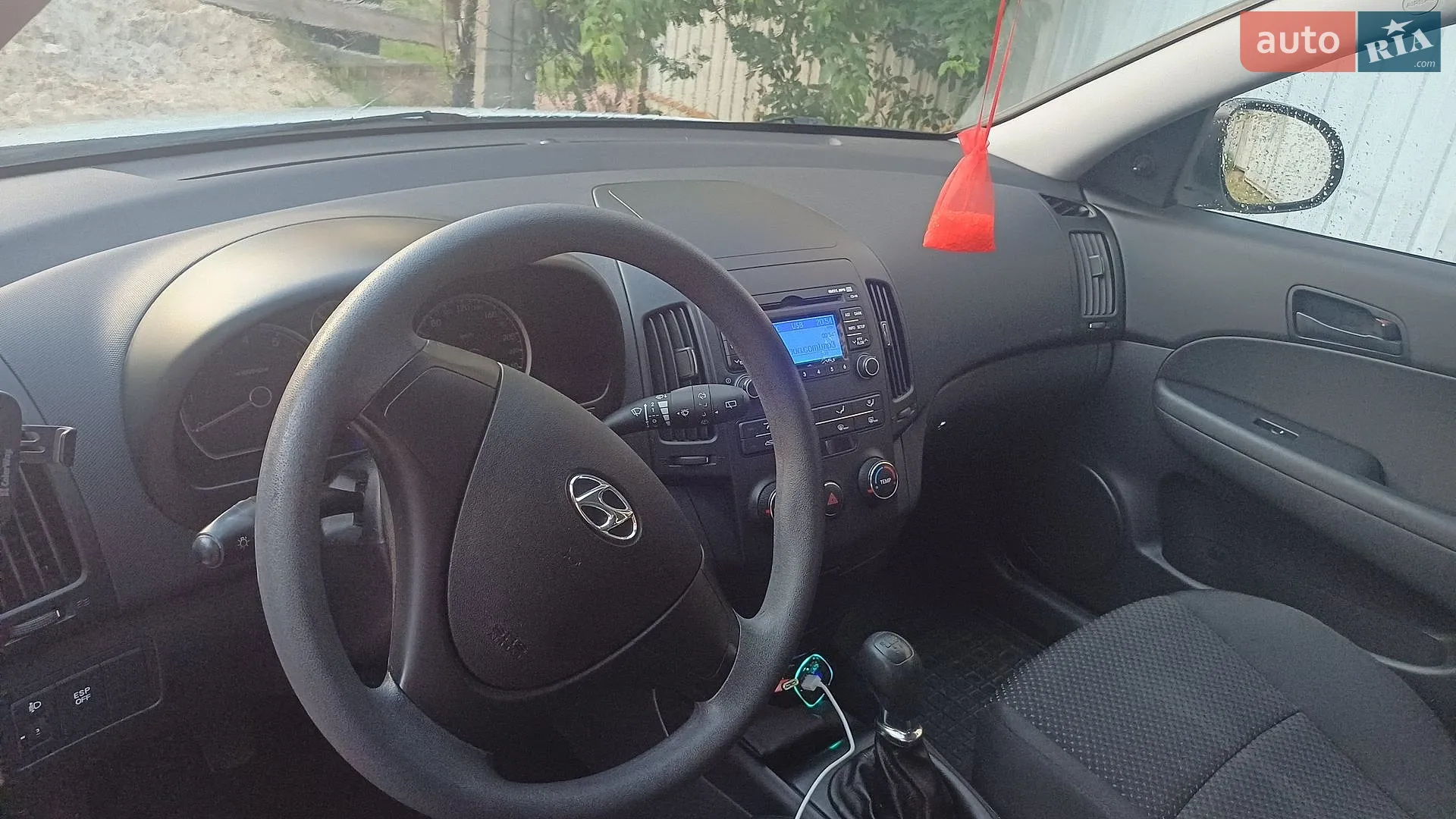 2011 Hyundai i30 - мініатюра 8