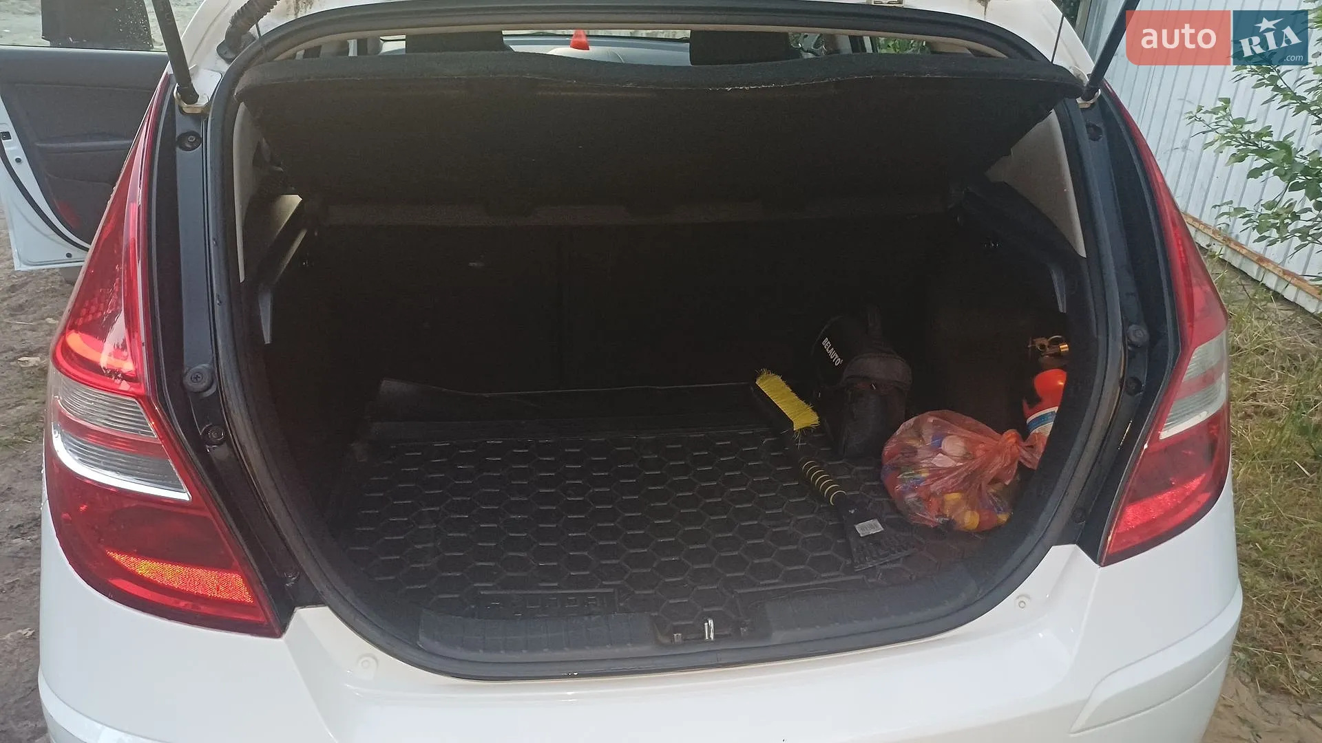 2011 Hyundai i30 - мініатюра 13