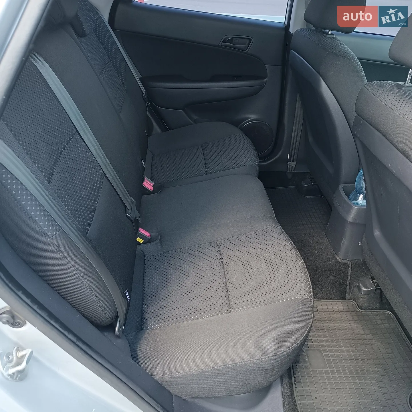 2010 Hyundai i30 - мініатюра 11