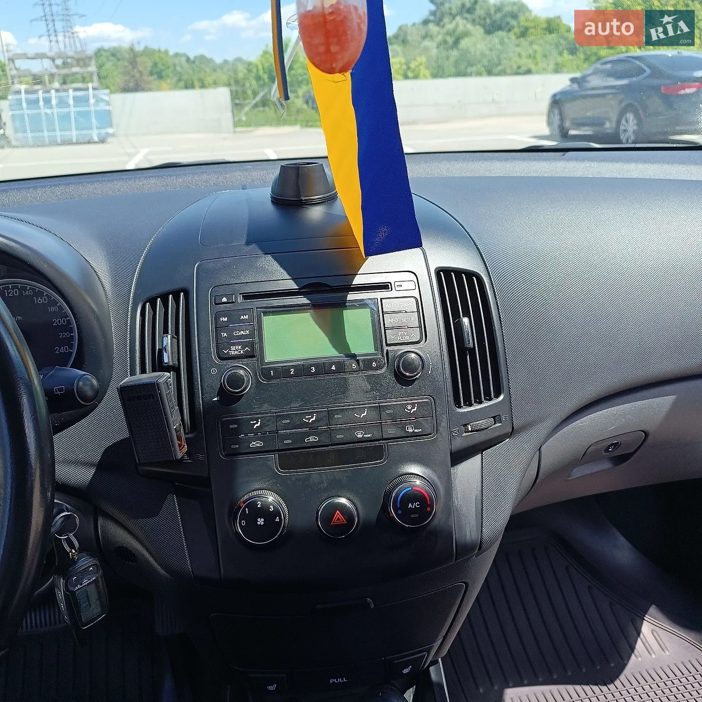 2010 Hyundai i30 - мініатюра 16