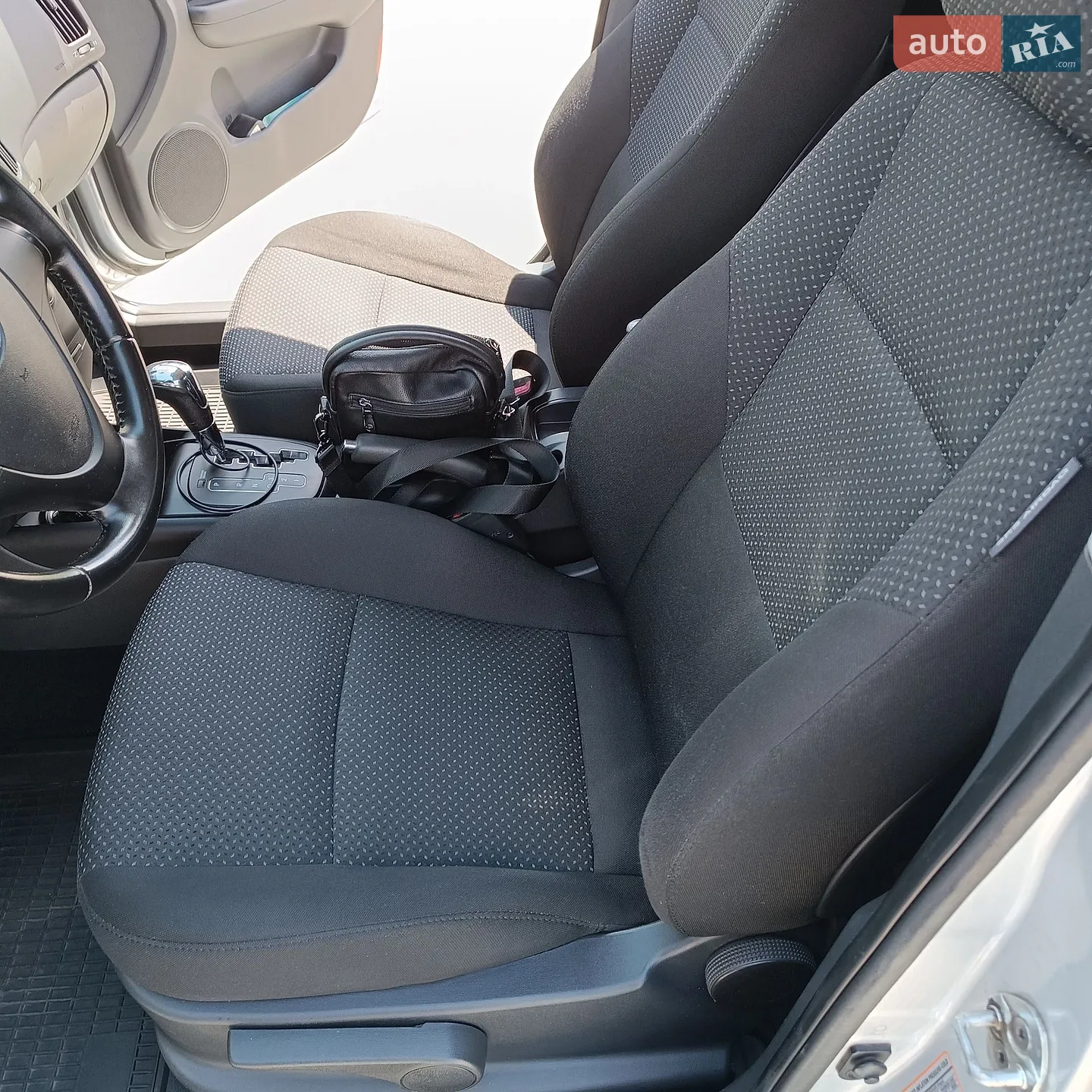 2010 Hyundai i30 - мініатюра 17
