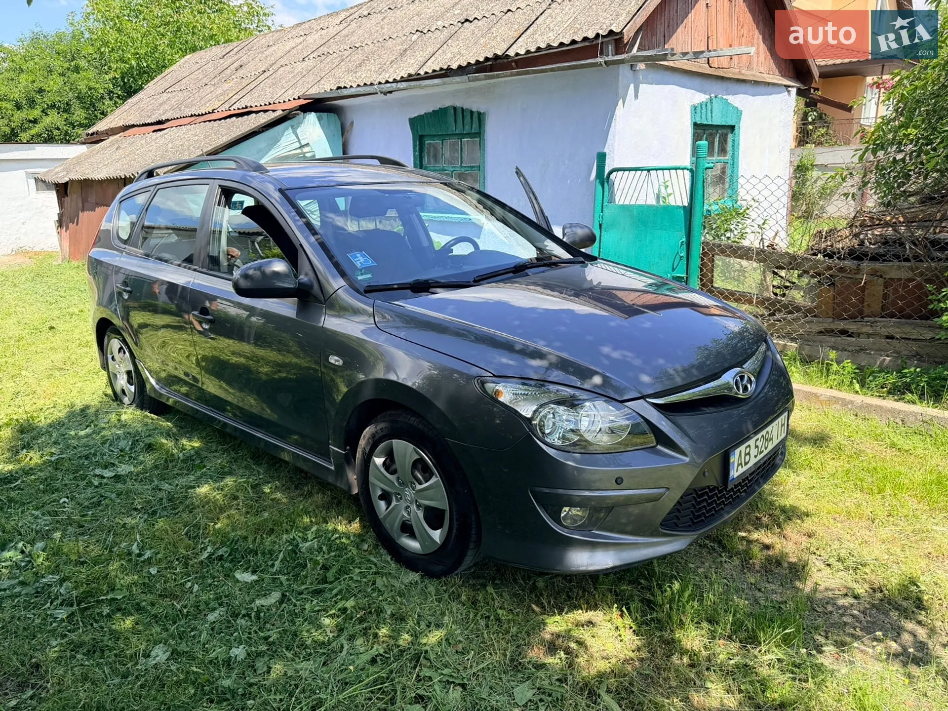2010 Hyundai i30 - мініатюра 2