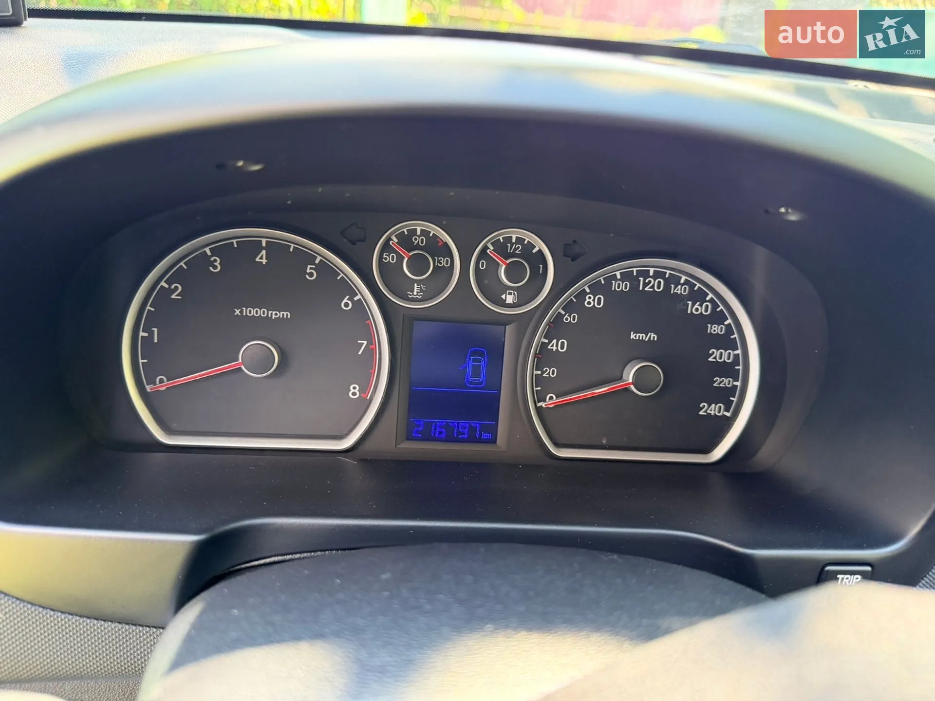 2010 Hyundai i30 - мініатюра 12