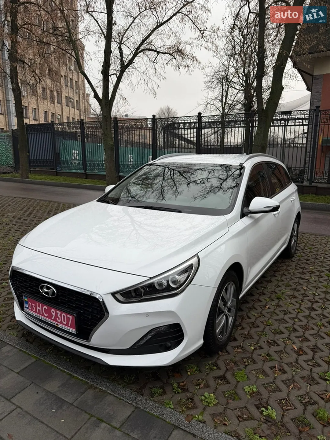 2019 Hyundai i30 - мініатюра 2