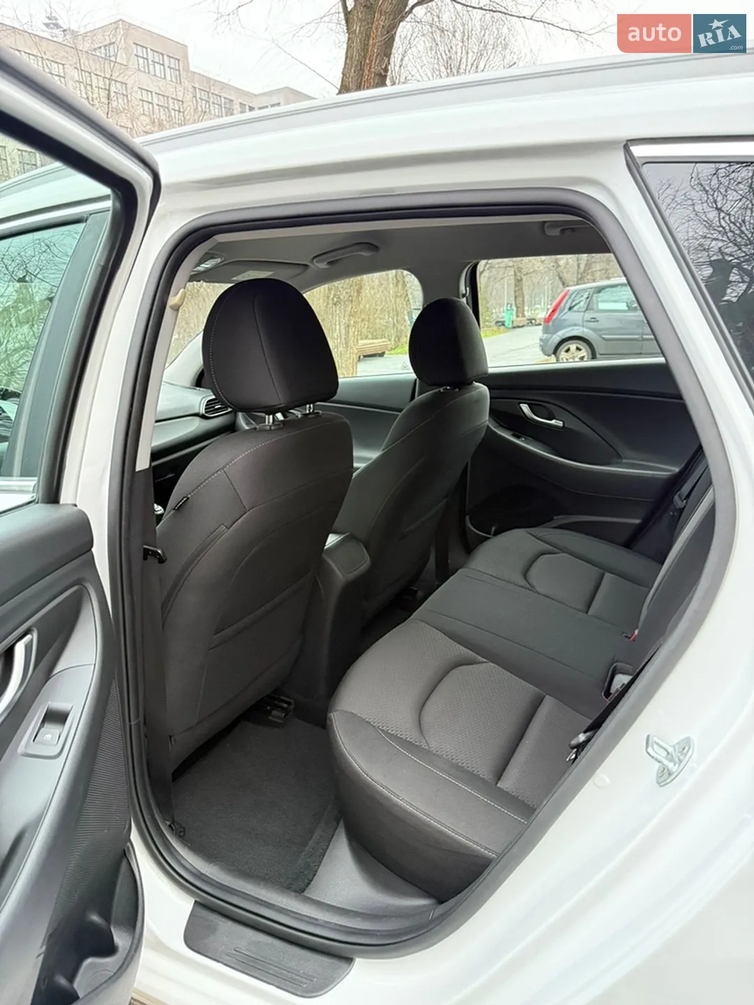 2019 Hyundai i30 - мініатюра 9