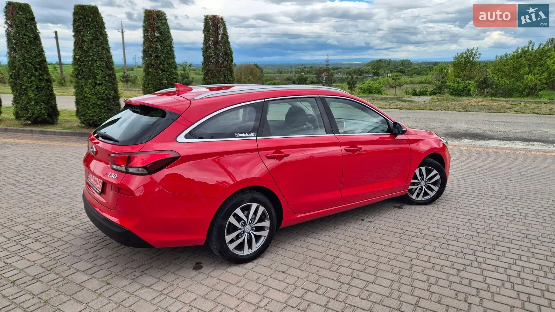 2018 Hyundai i30 - мініатюра 22