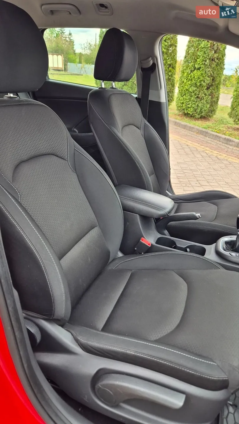 2018 Hyundai i30 - мініатюра 58