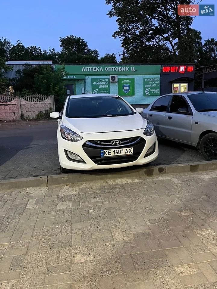 2015 Hyundai i30 - мініатюра 21