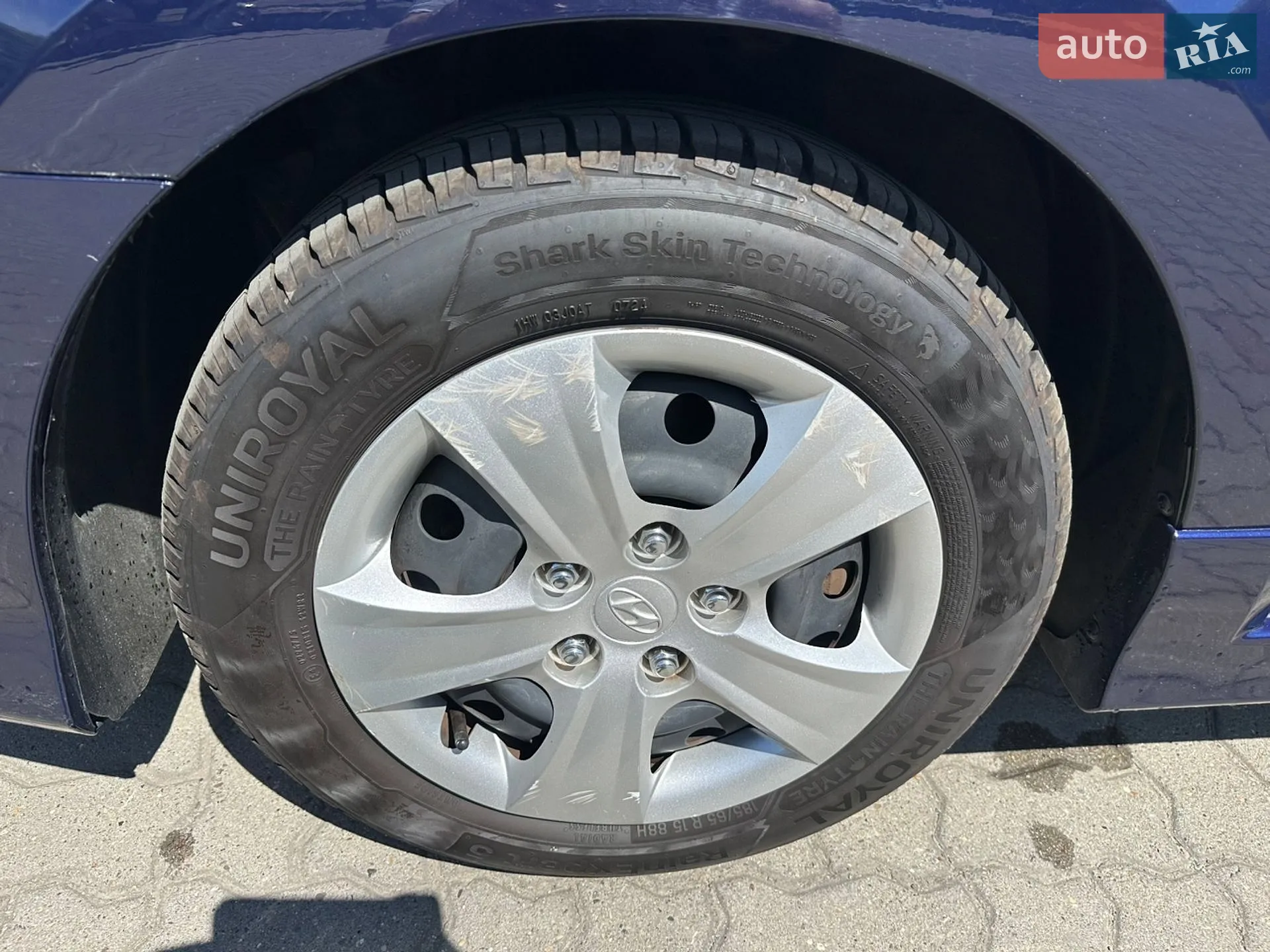 2011 Hyundai i30 - мініатюра 13