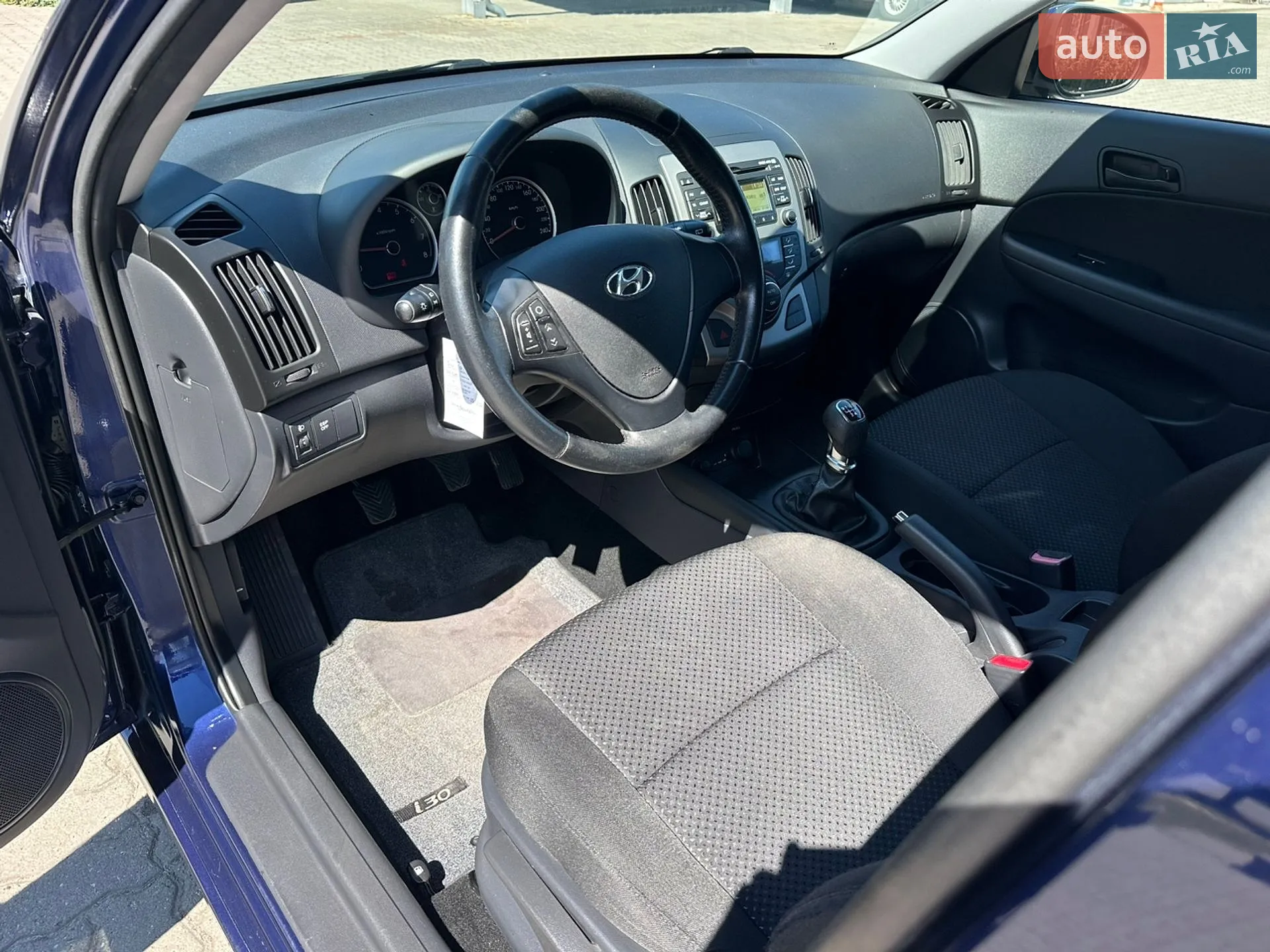 2011 Hyundai i30 - мініатюра 15