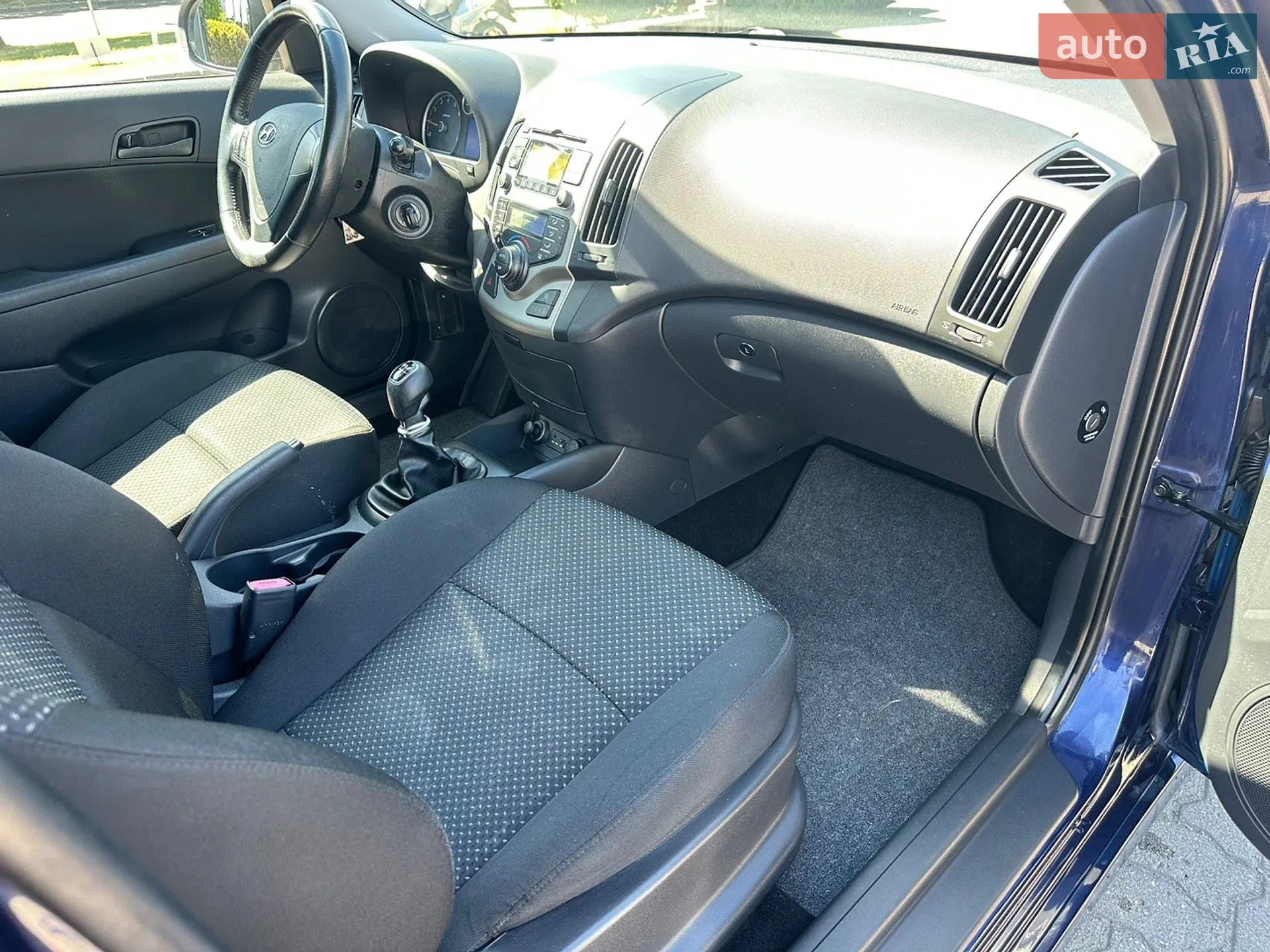 2011 Hyundai i30 - мініатюра 18