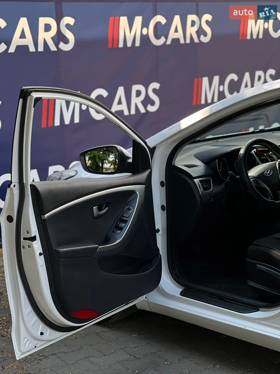 2012 Hyundai i30 - мініатюра 7