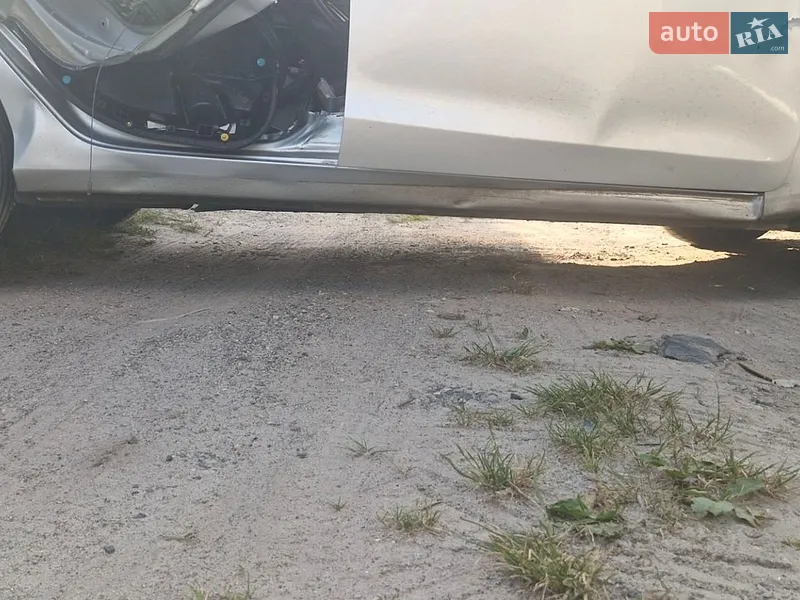 Hyundai i30 2014 VIN TMAD251UBEJ182379 фото оголошення 15 з 53