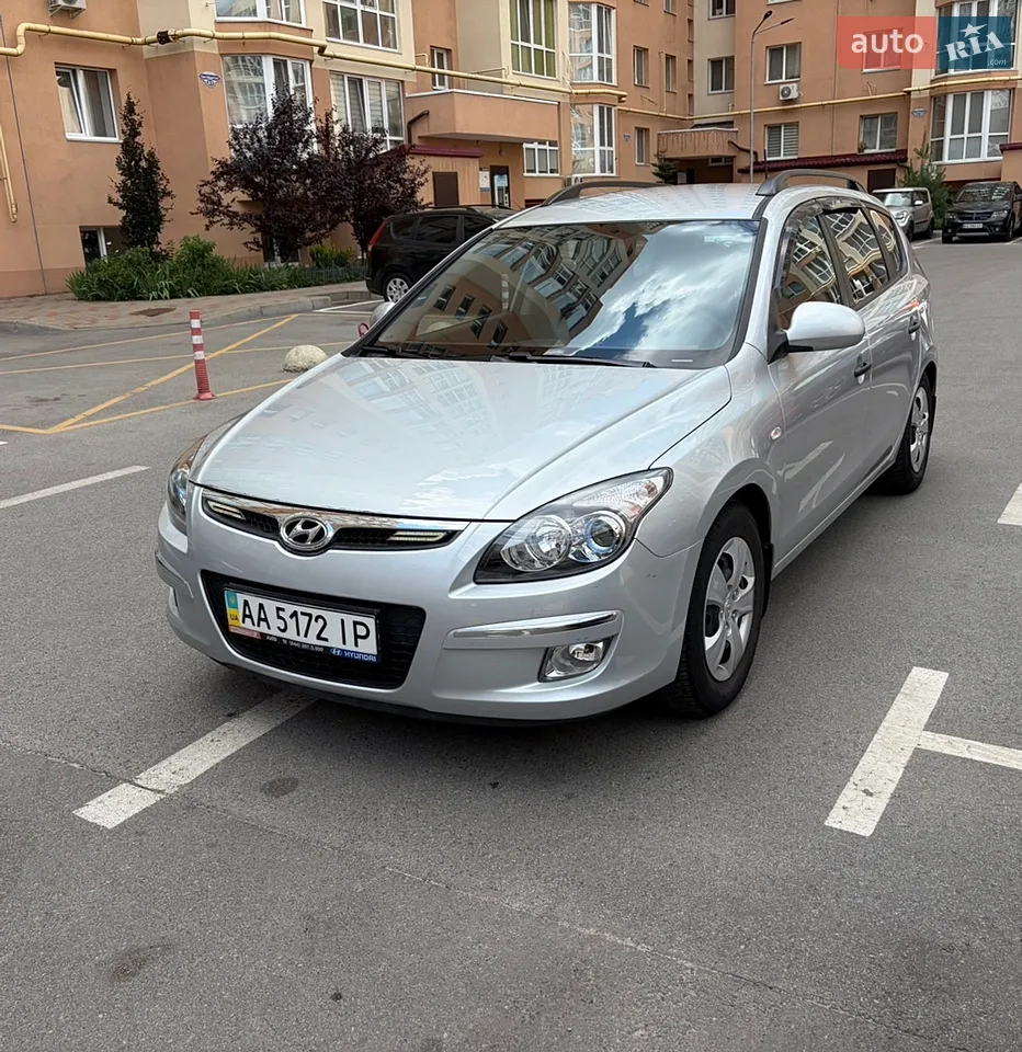 2010 Hyundai i30 - мініатюра 24